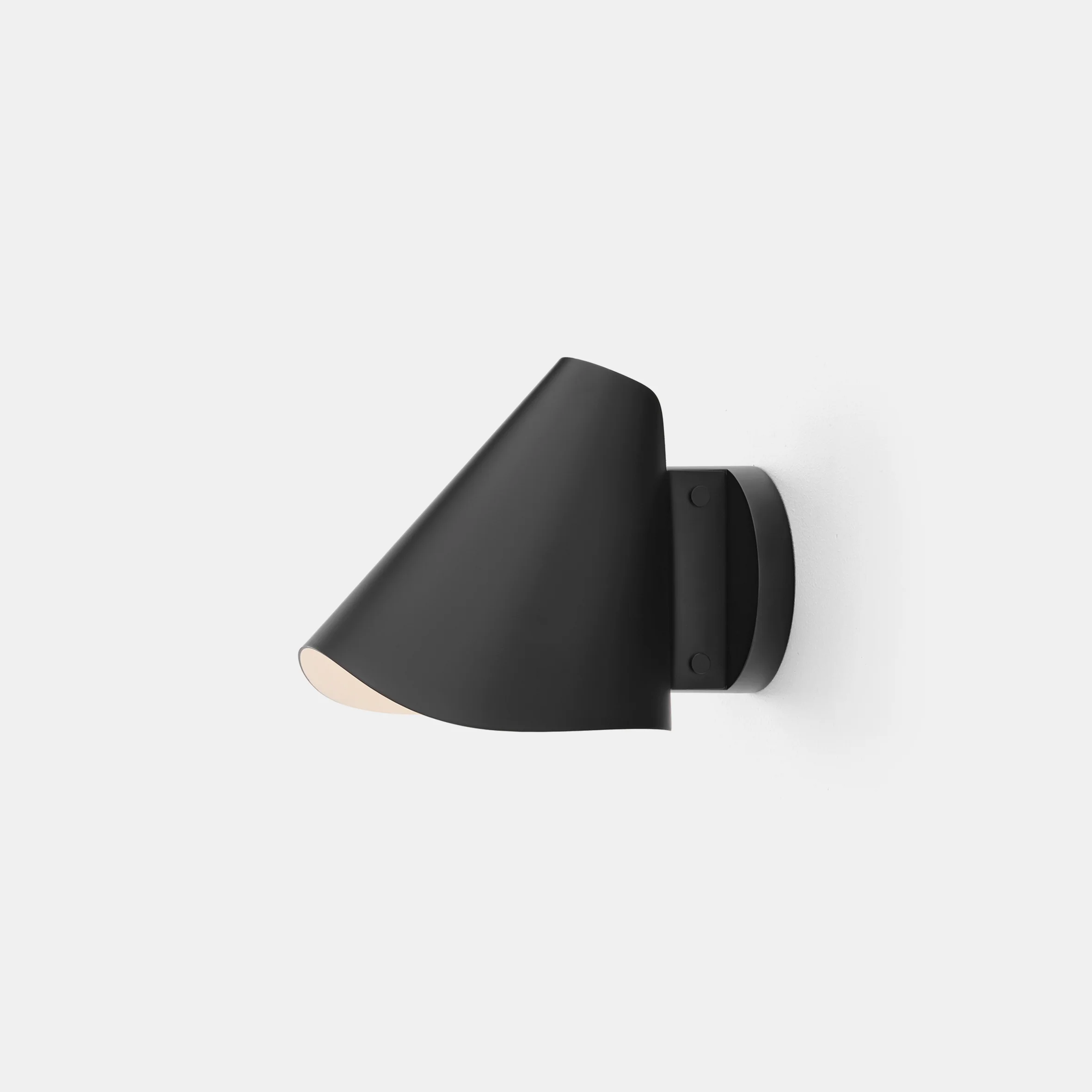 Bonnet Wall Lamp SC103 - Image 2