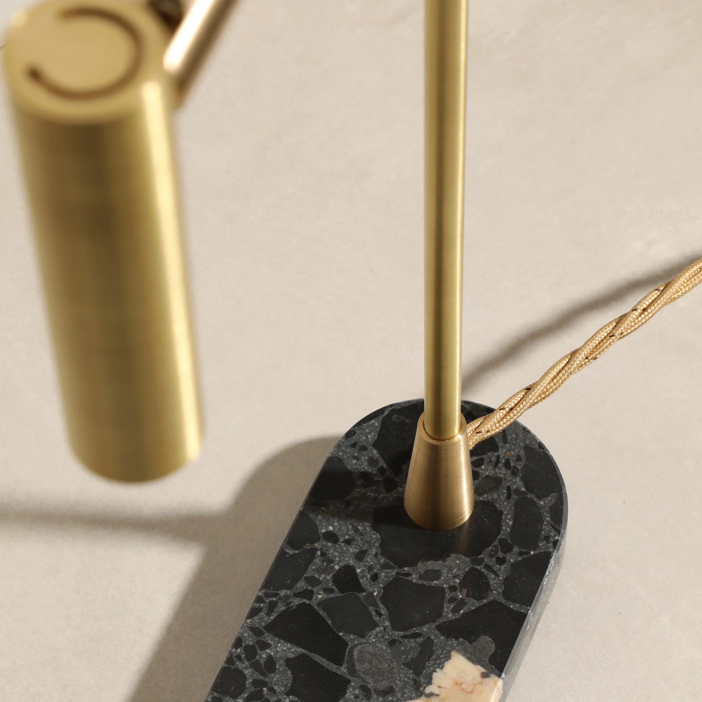 Book Table Lamp - Image 5