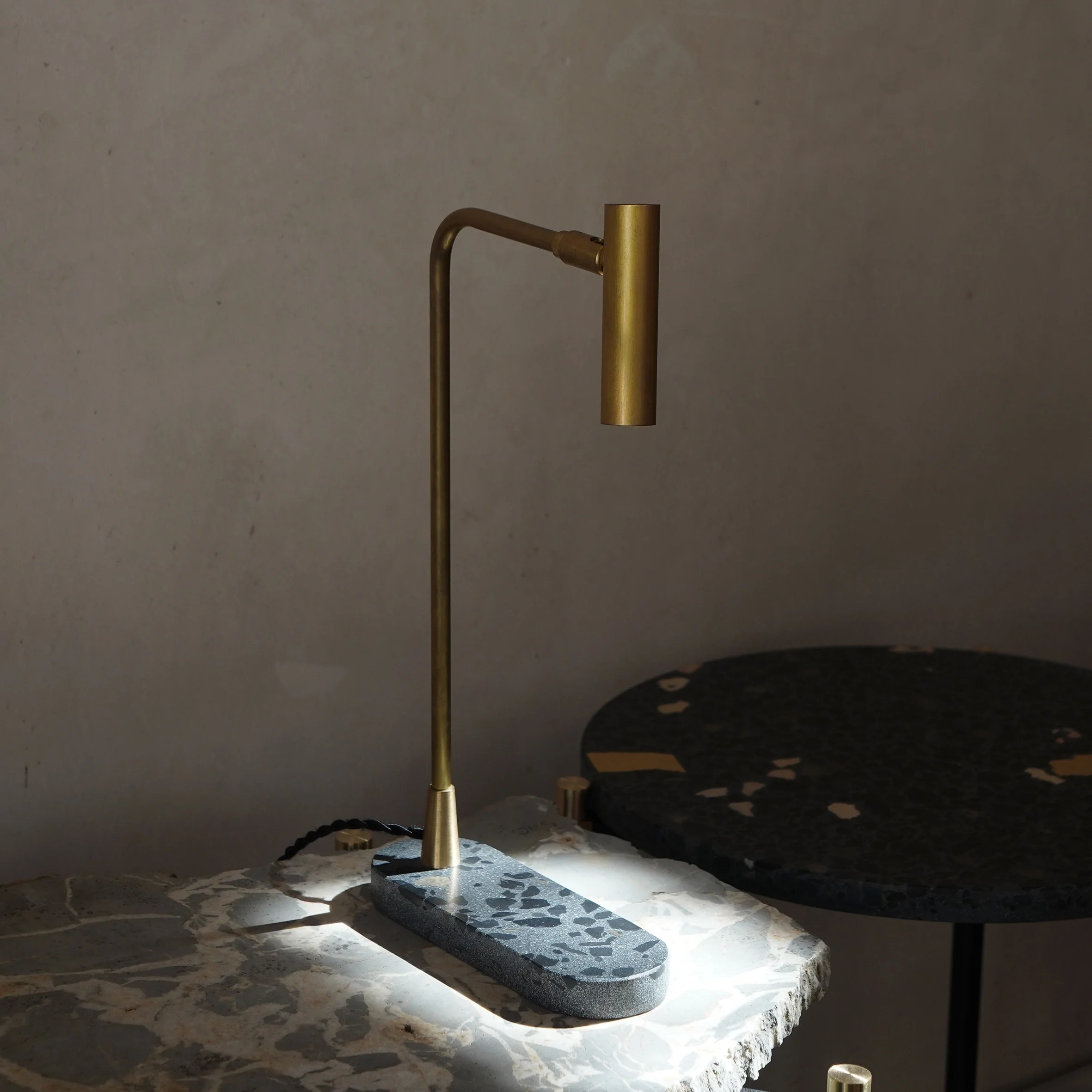 Book Table Lamp - Image 7