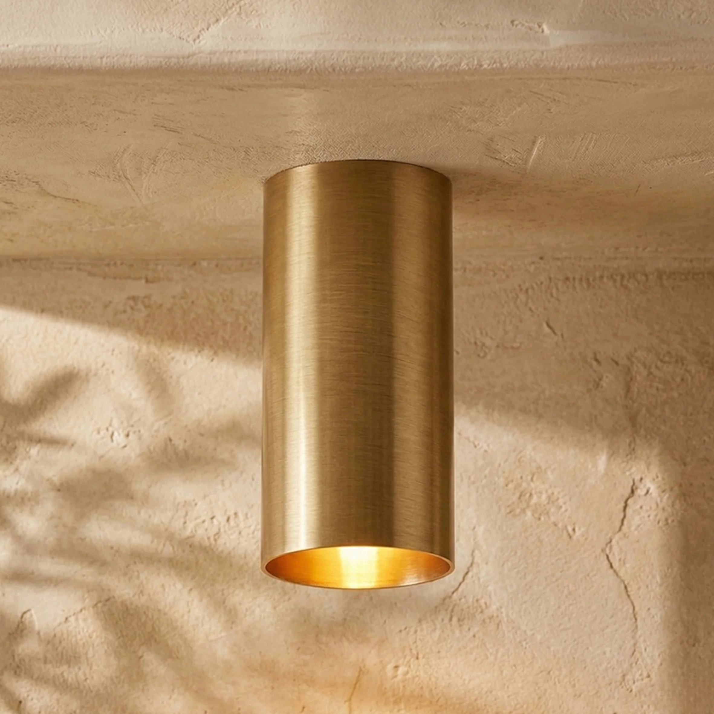 Book XL Embedded Ceiling Light - Image 2