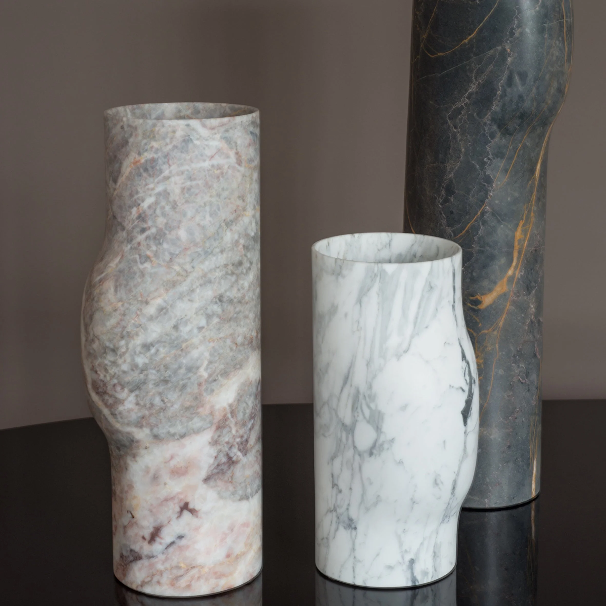 BOS Vase - Fior di Pesco - Image 3