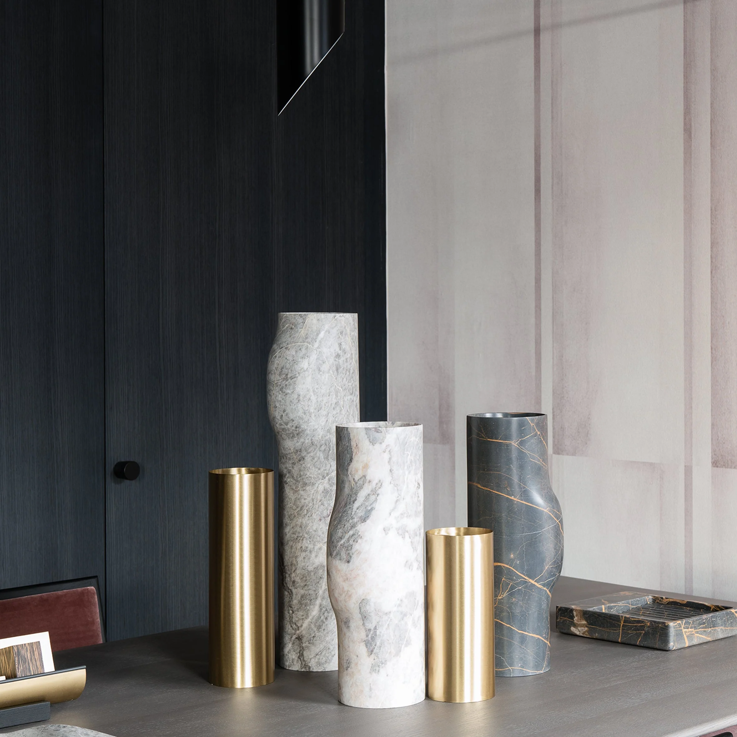 BOS Vase - Fior di Pesco - Image 4