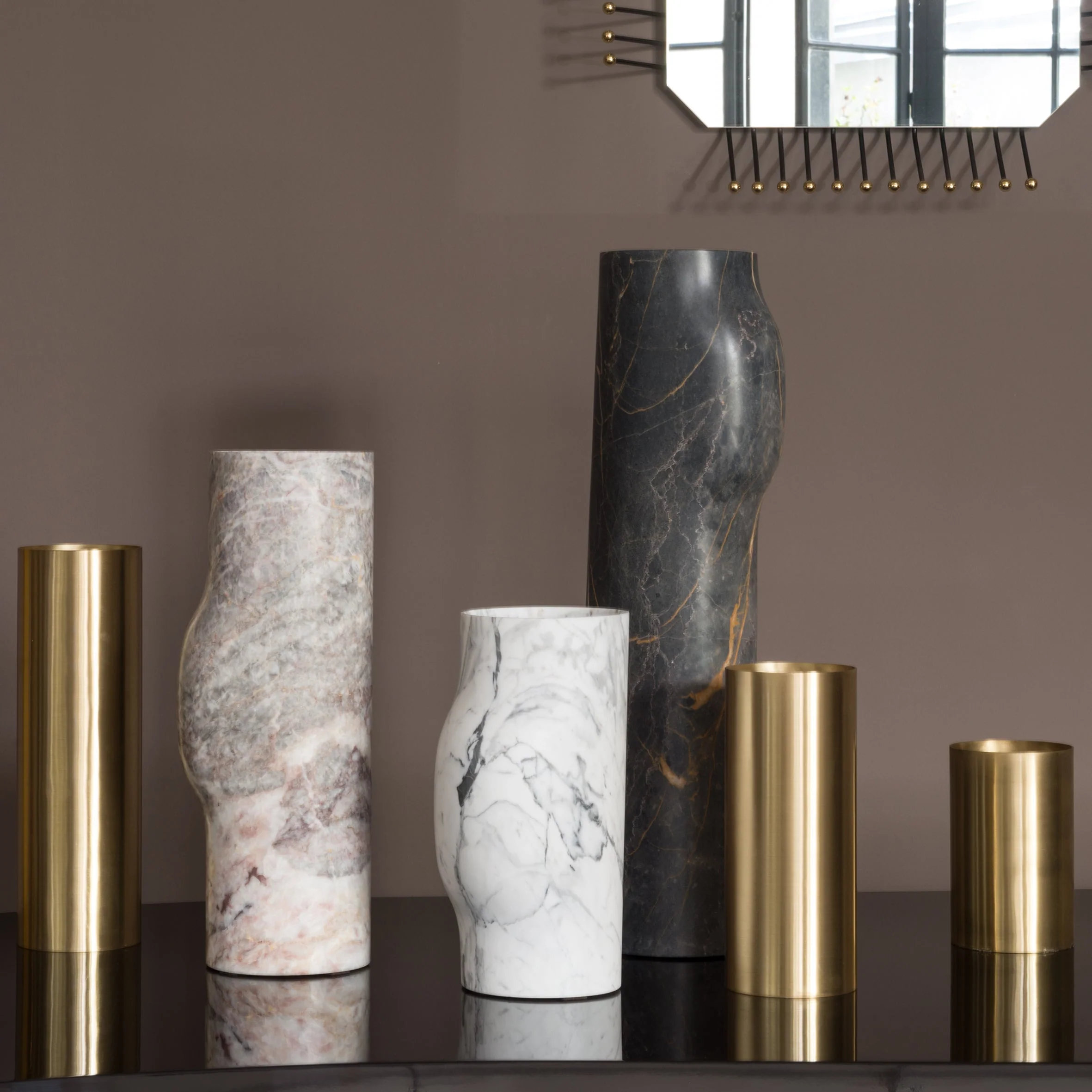 BOS Vase - Fior di Pesco - Image 6