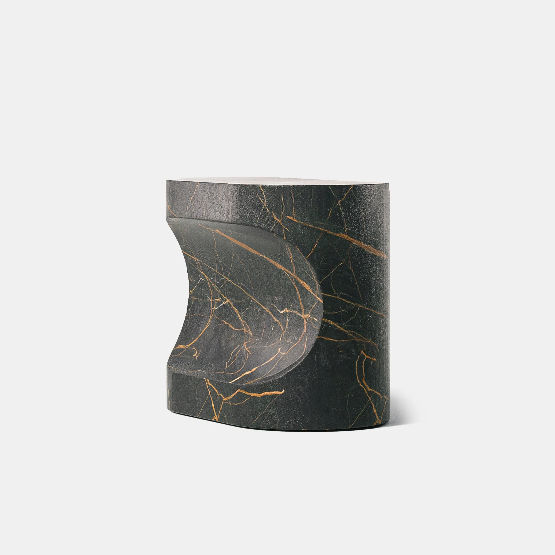 Bow Side Table