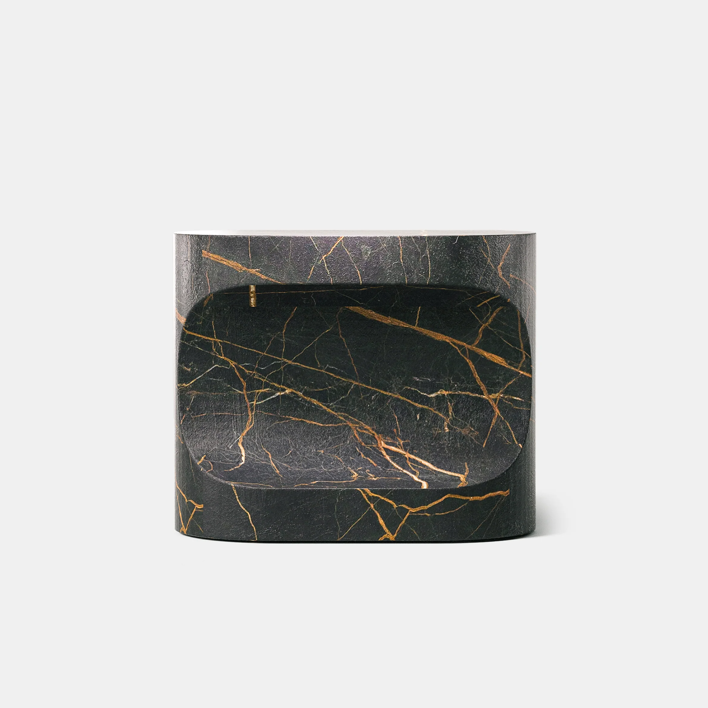 Bow Side Table - Image 3