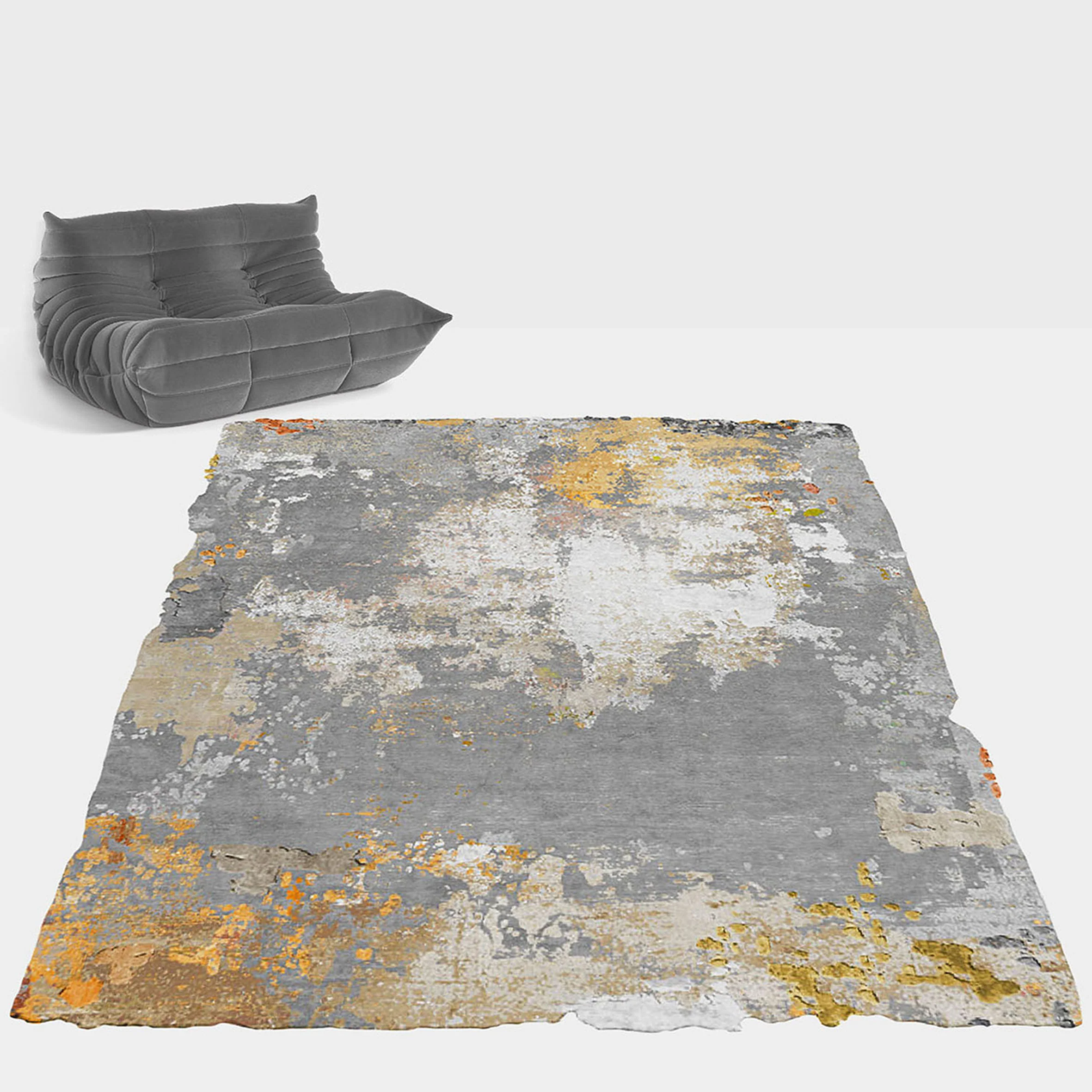 Brage (28 Grader Diaz Edit) Rug - Image 2