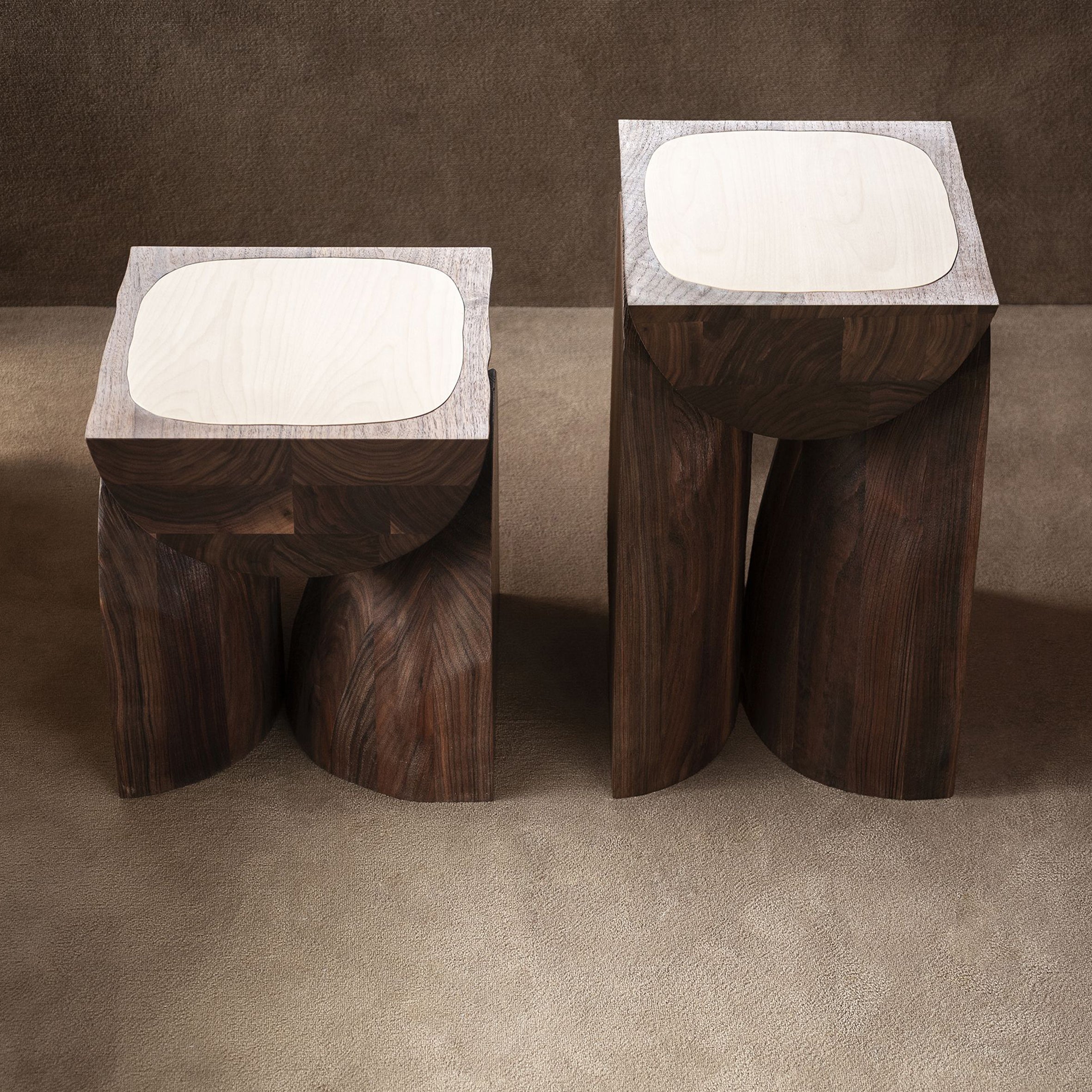 Bread Side Table - Image 3