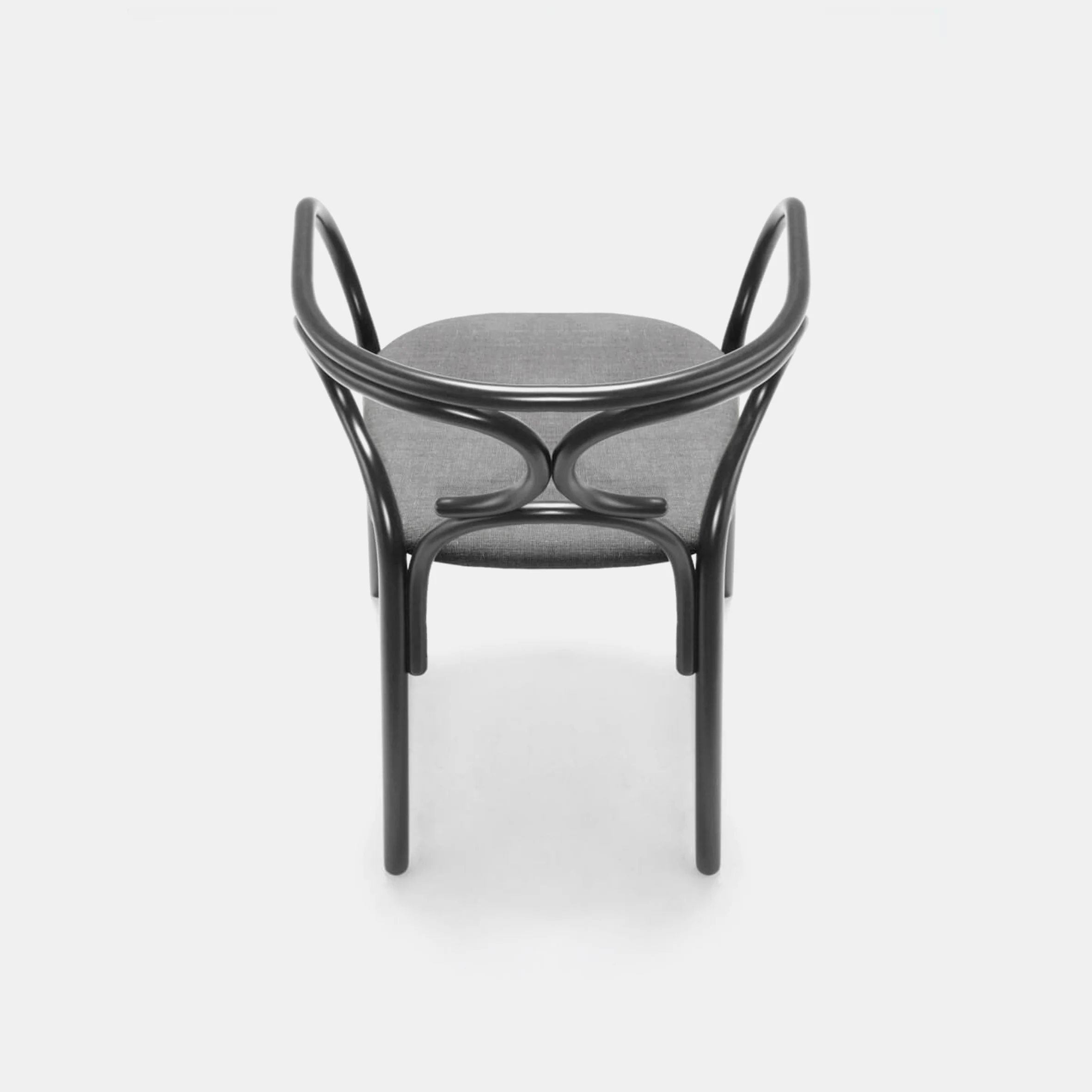 Brezel Armchair - Image 2