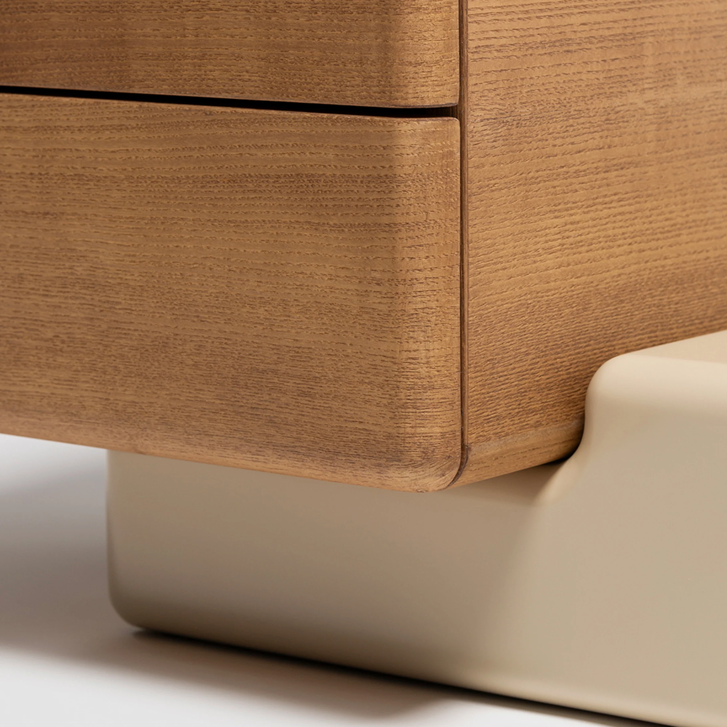 Brick NL Nightstand - Image 4