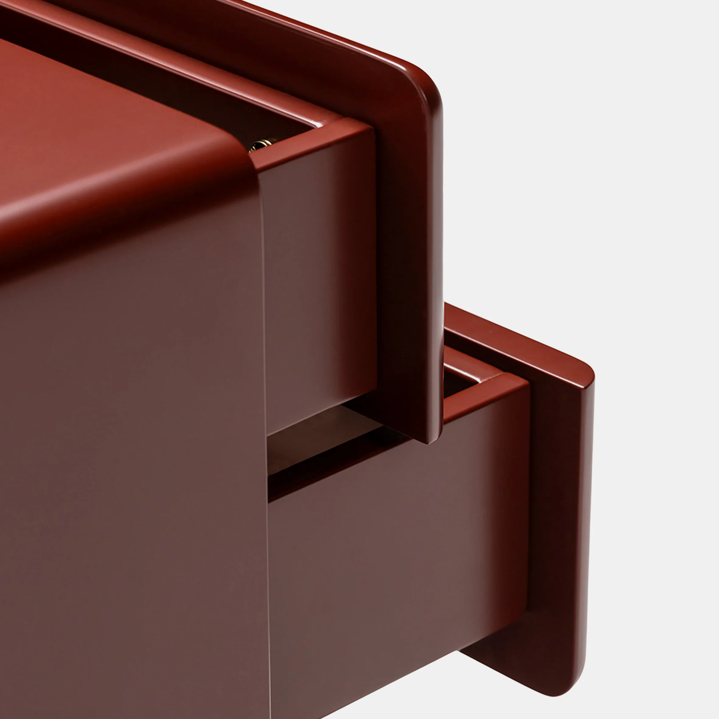 Brick NL Nightstand - Image 6