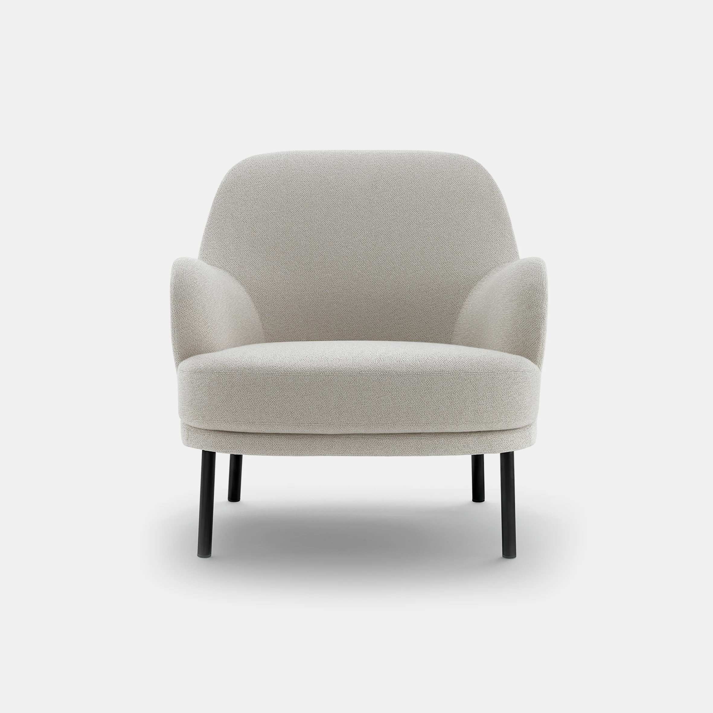 Brigitte Lounge Chair - Image 3