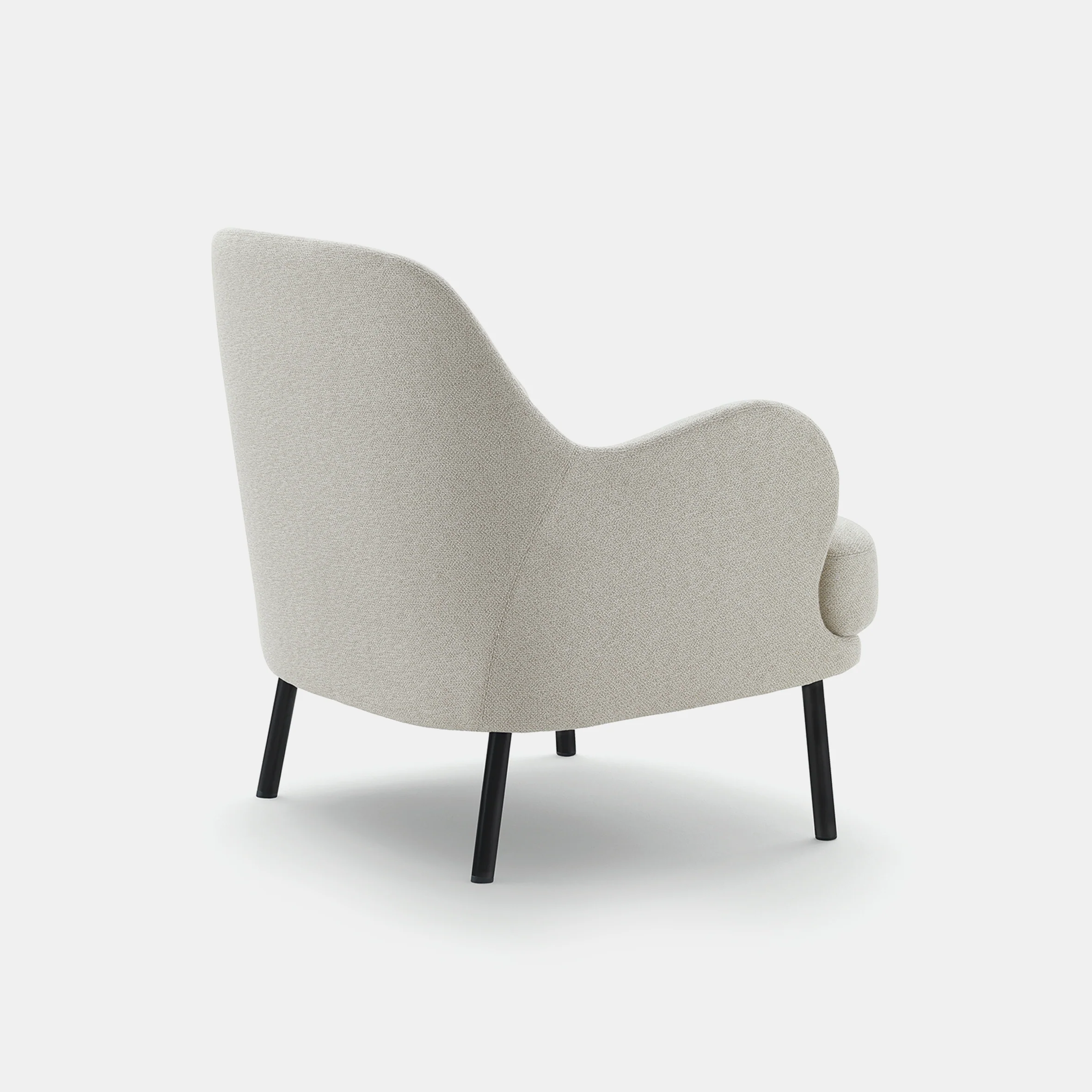 Brigitte Lounge Chair - Image 4