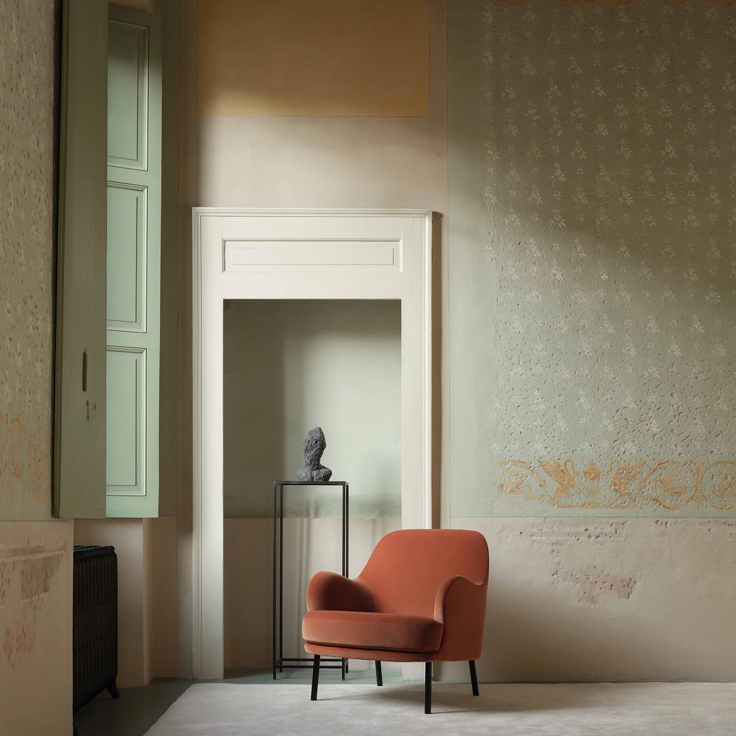 Brigitte Lounge Chair - Image 6
