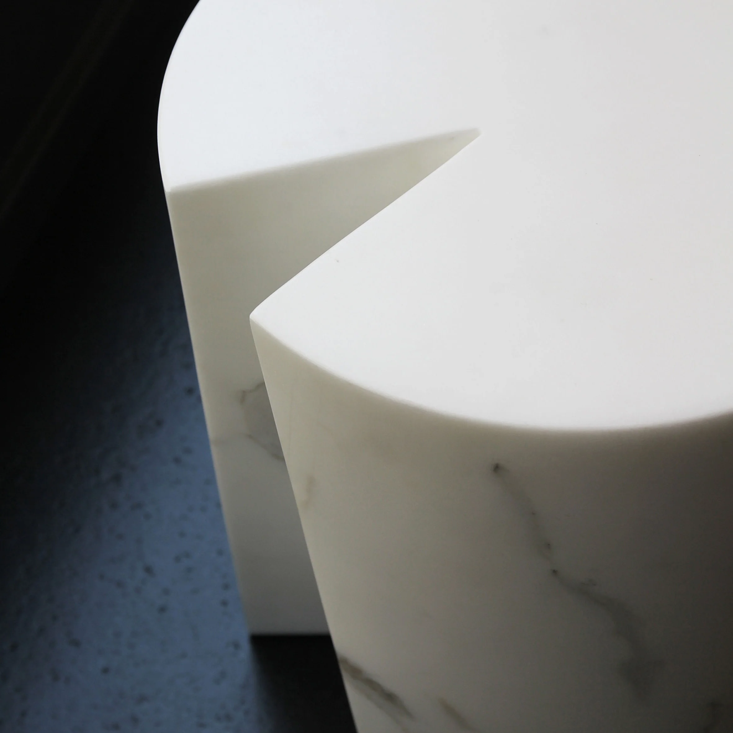 Buche Low Stool - Image 2
