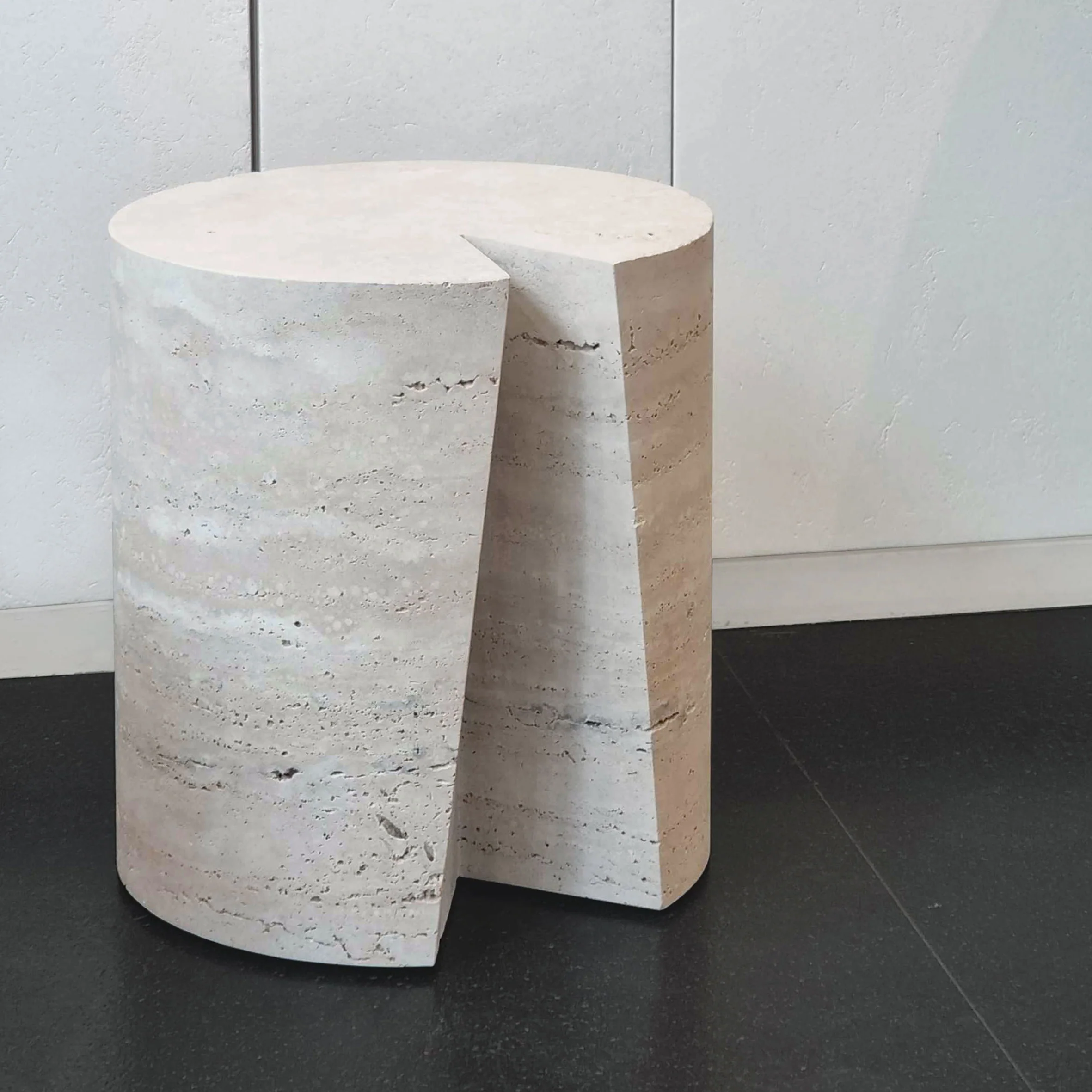 Buche Low Stool - Image 3