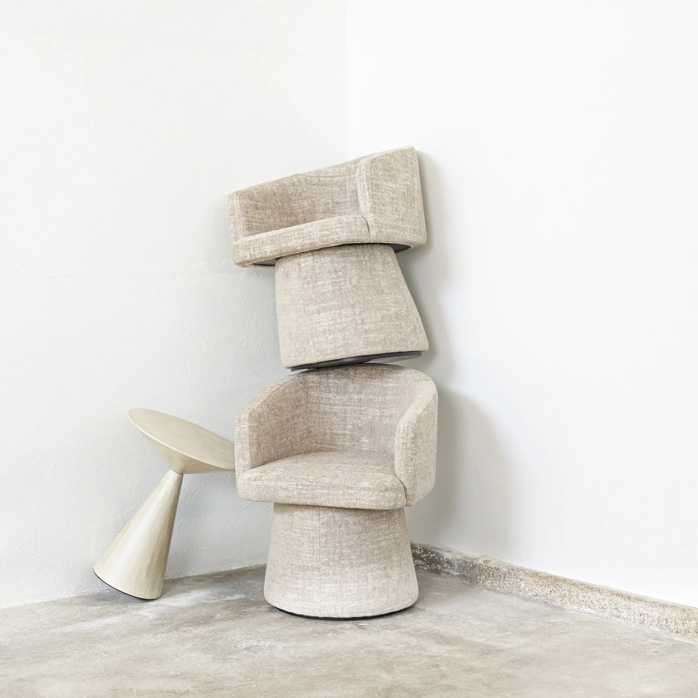 Bull Chair - Image 3