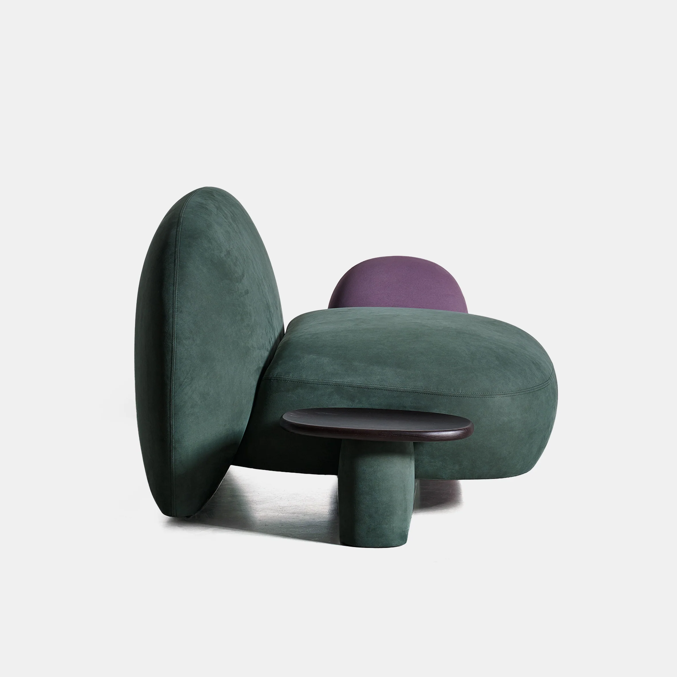 Butler Armchair - Image 3