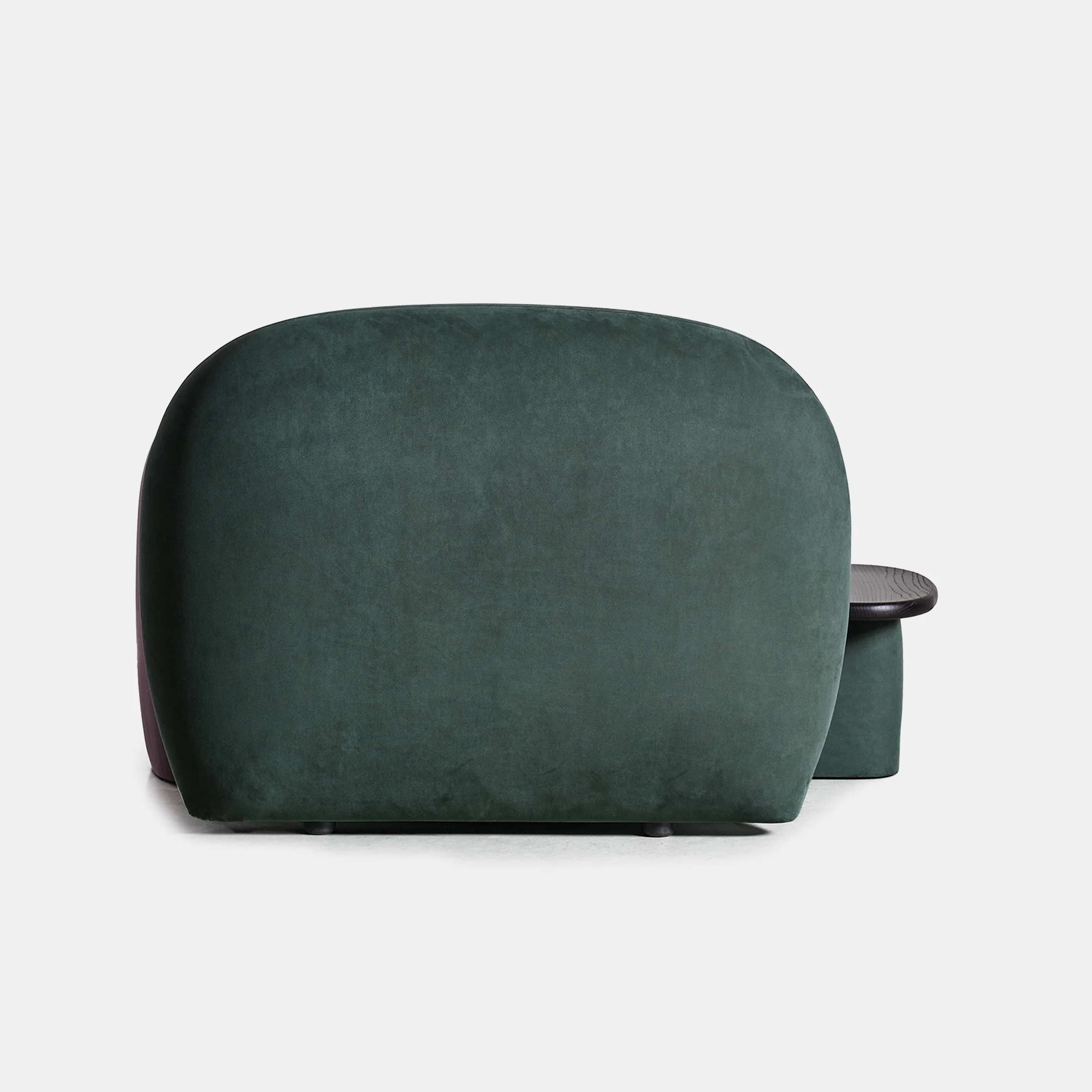 Butler Armchair - Image 4