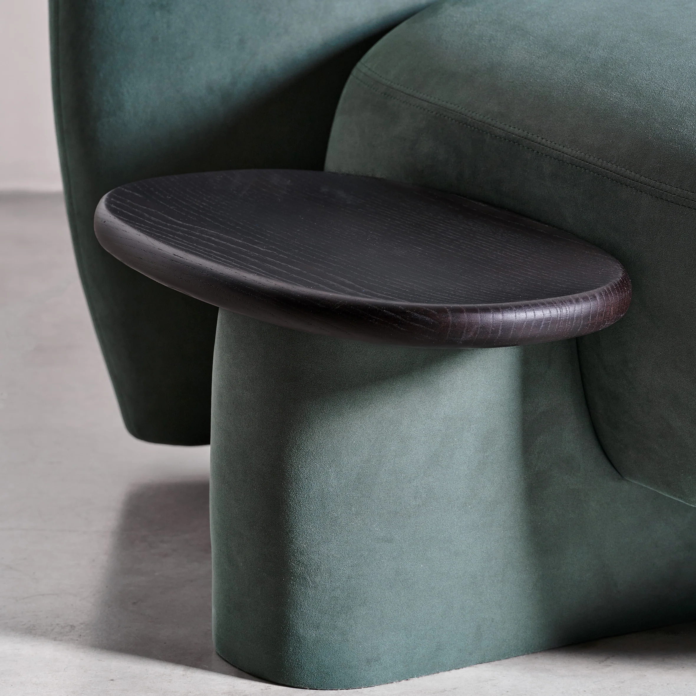 Butler Armchair - Image 6