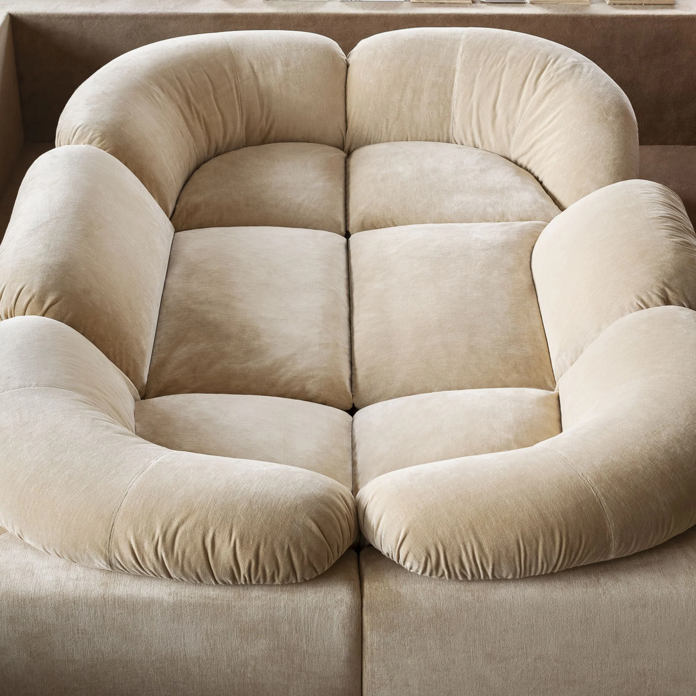 Butter Modular Sofa - Image 5