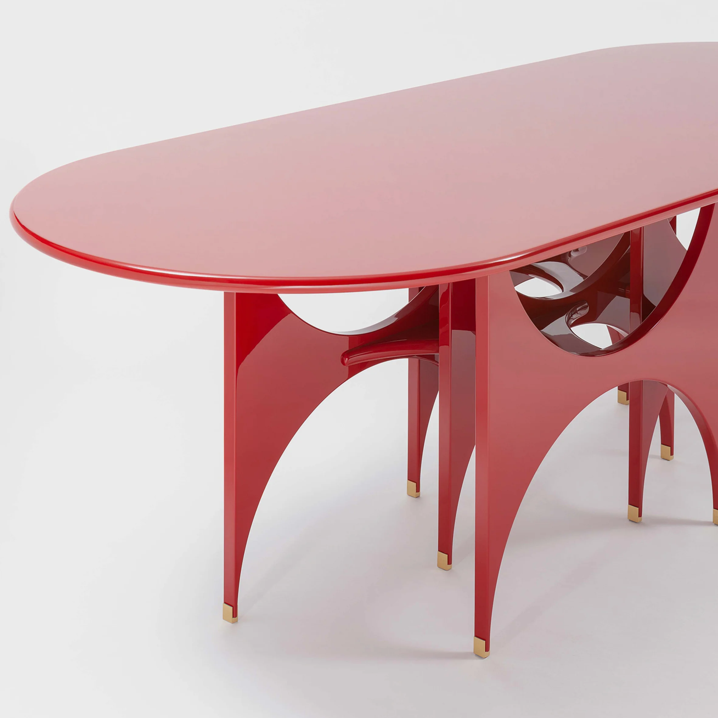 Butterfly Dining Table - Image 2