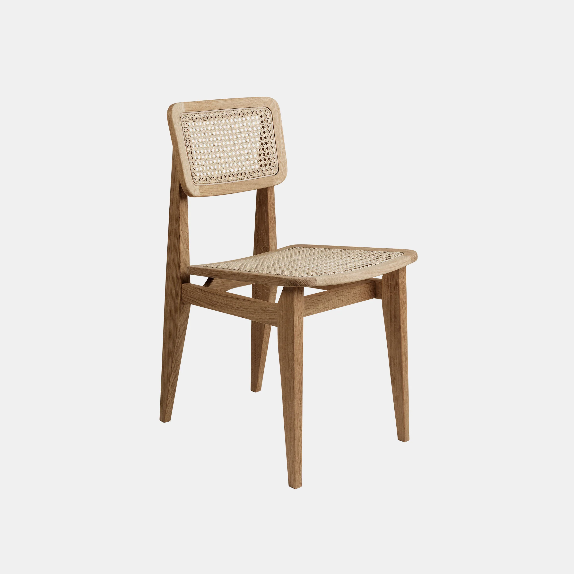 C-Dining Chair - Image 3