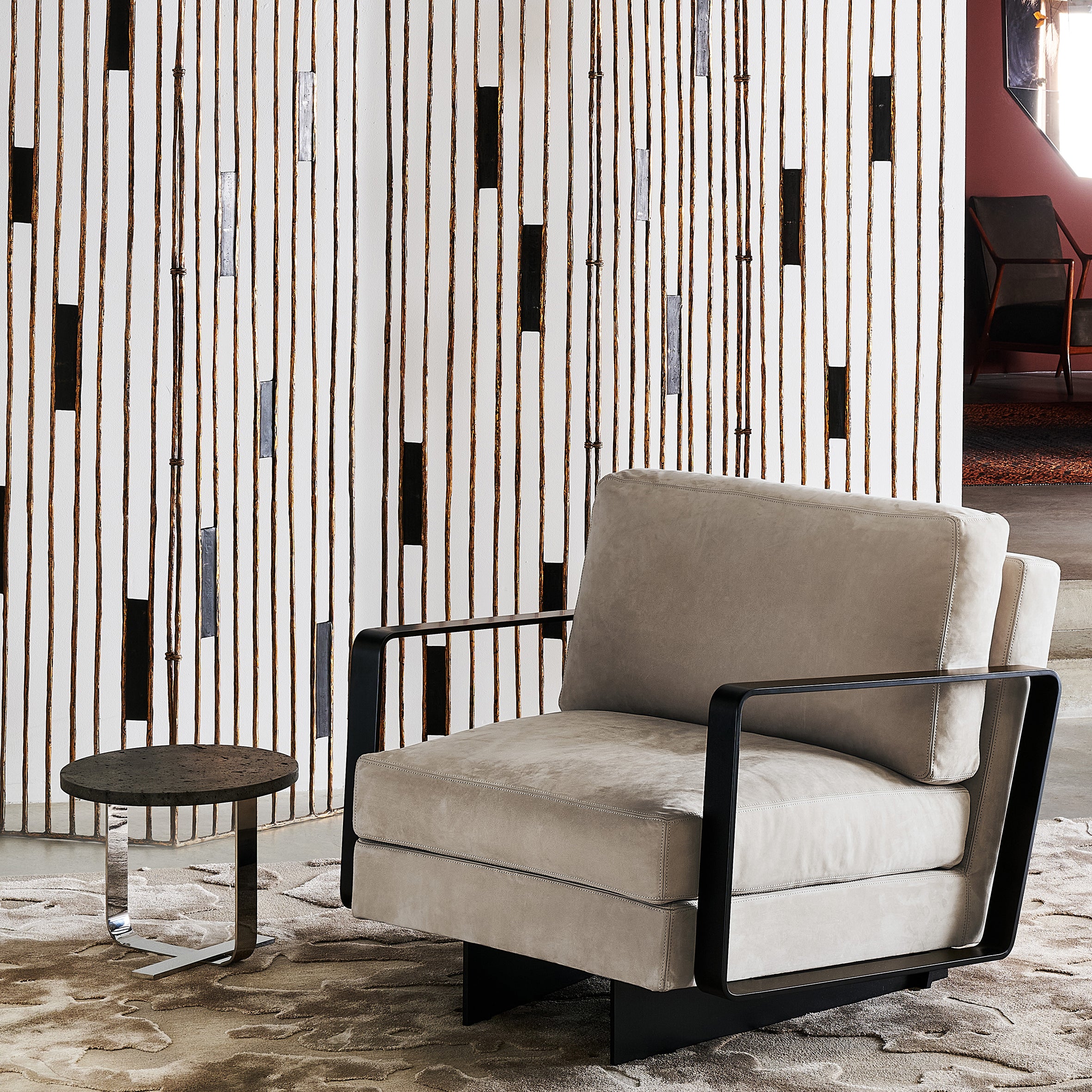 C-Sofa Armchair - Image 10
