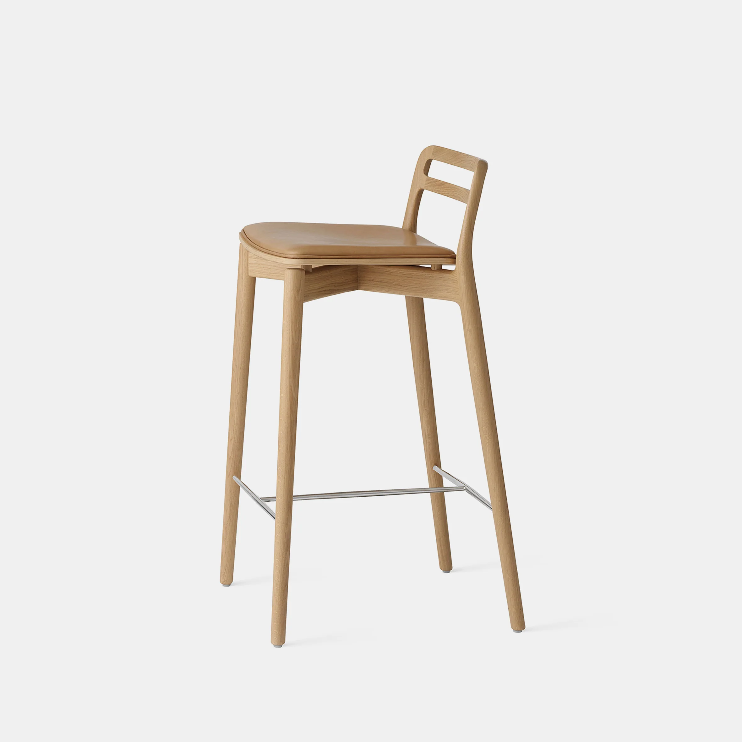 Cabin Counter Stool - Image 3