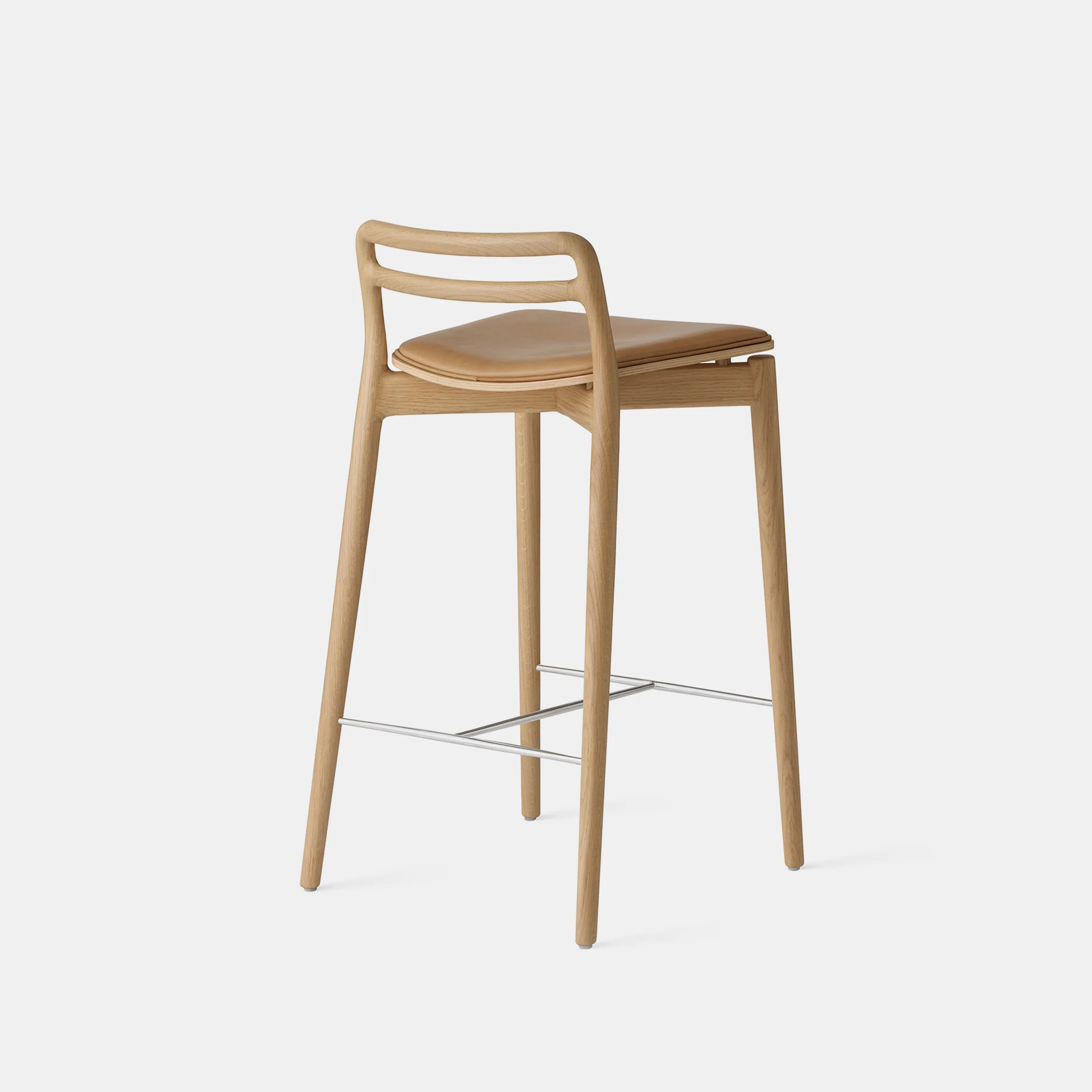 Cabin Counter Stool - Image 4