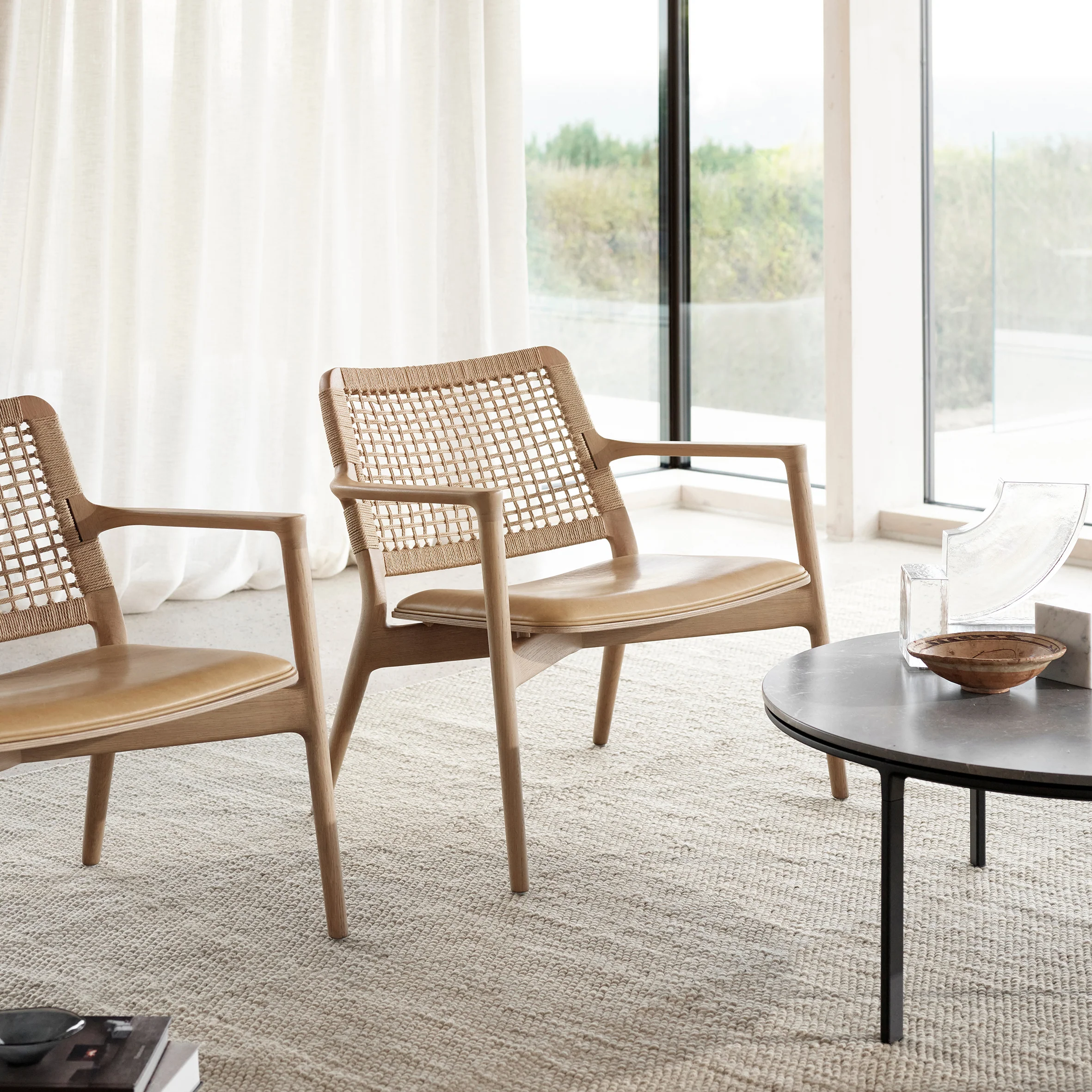 Cabin Lounge Chair - Image 6