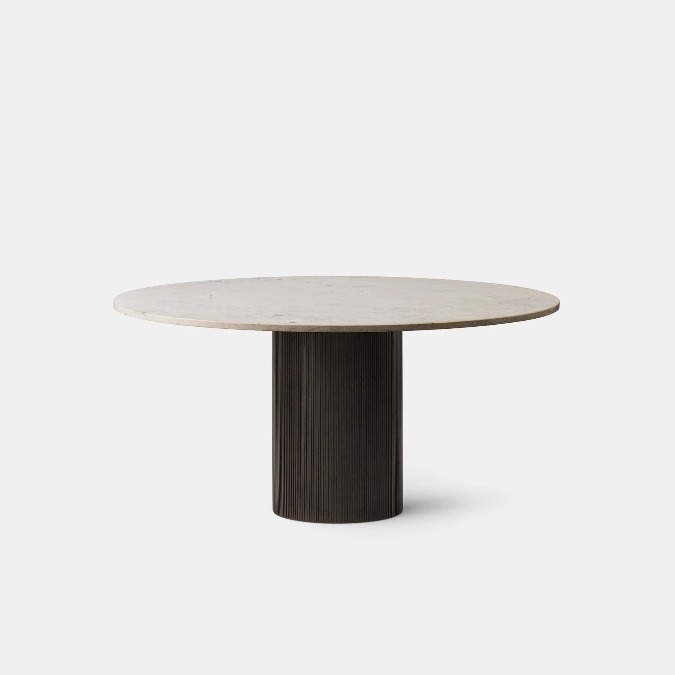 Cabin Round Dining Table - Image 6