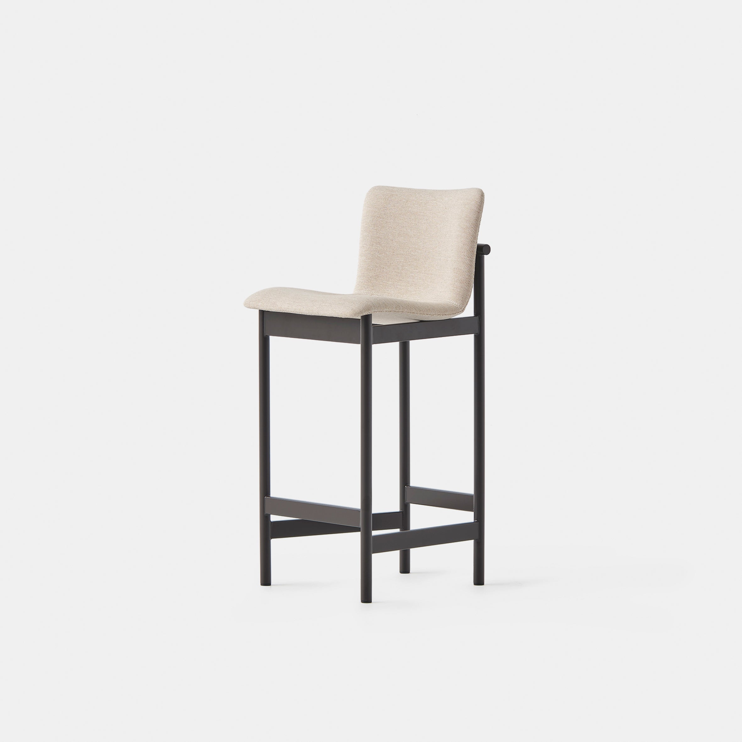 Cadre Stool - Image 3