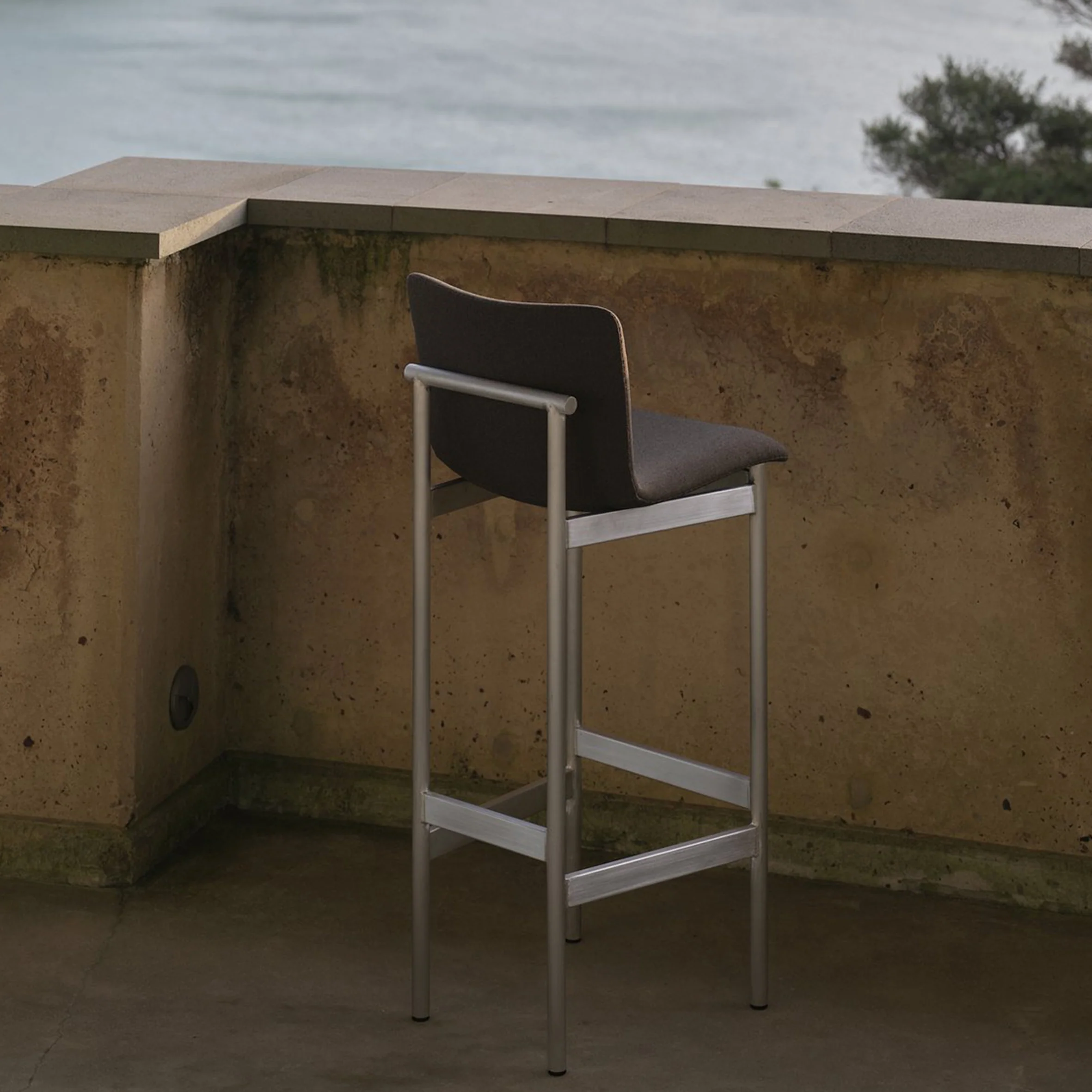 Cadre Stool - Image 4
