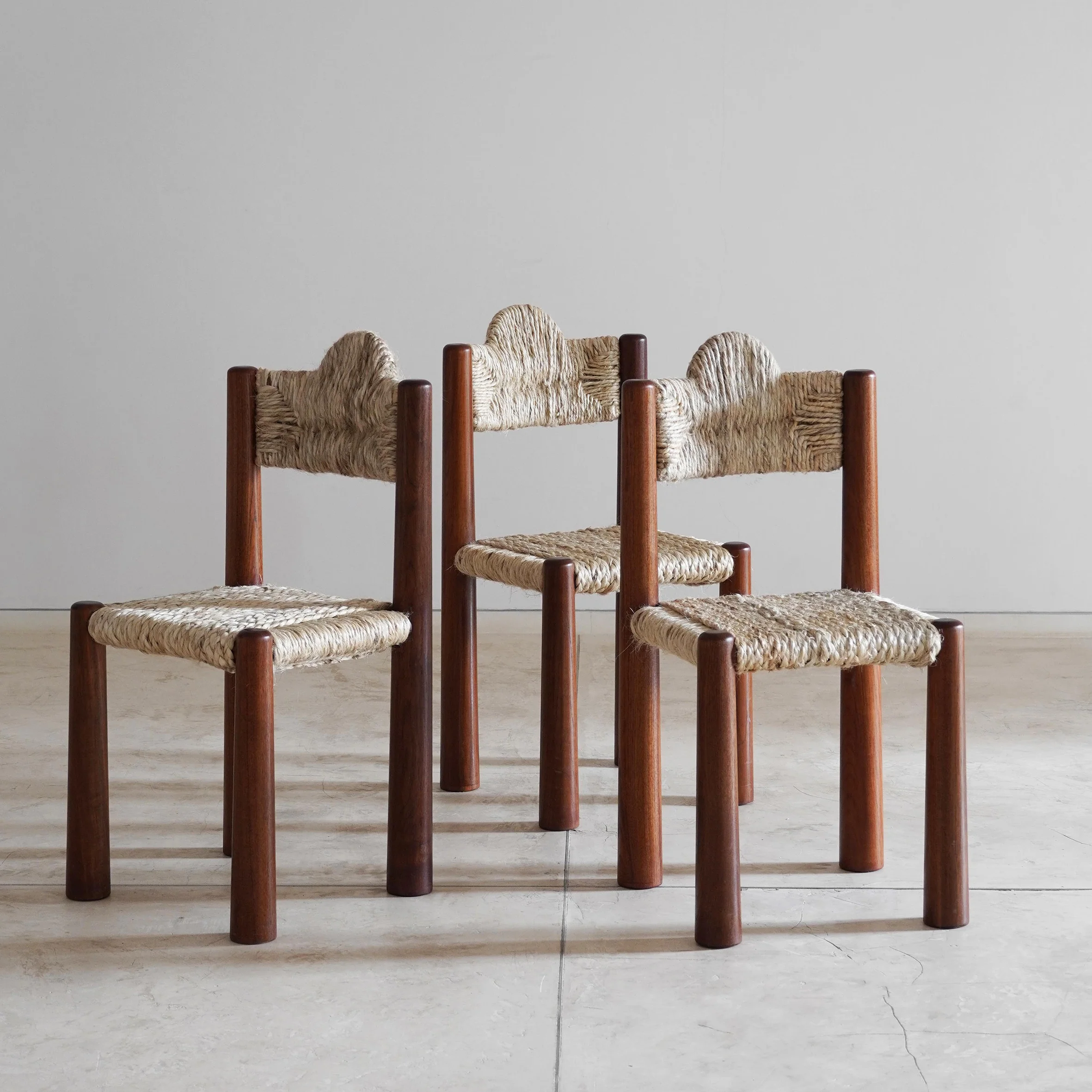 Camur Dining Chair - Image 3