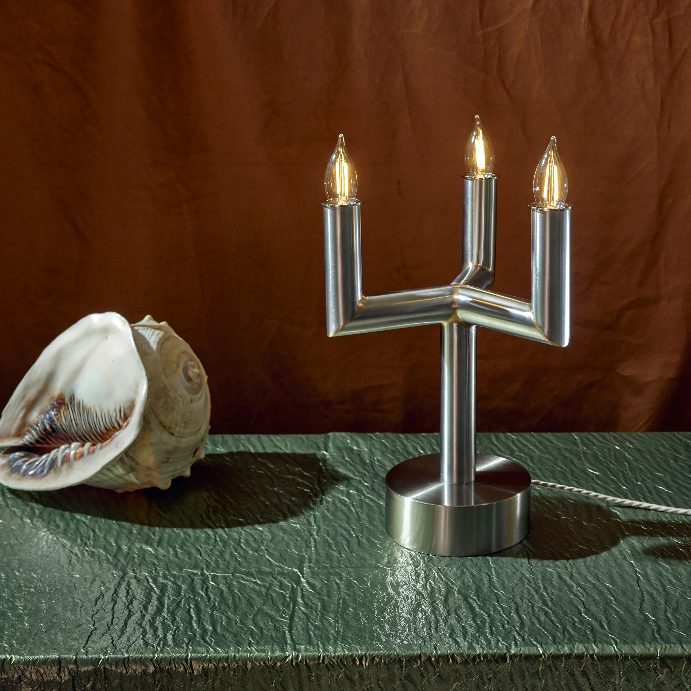 Candle Table Lamp - Image 2