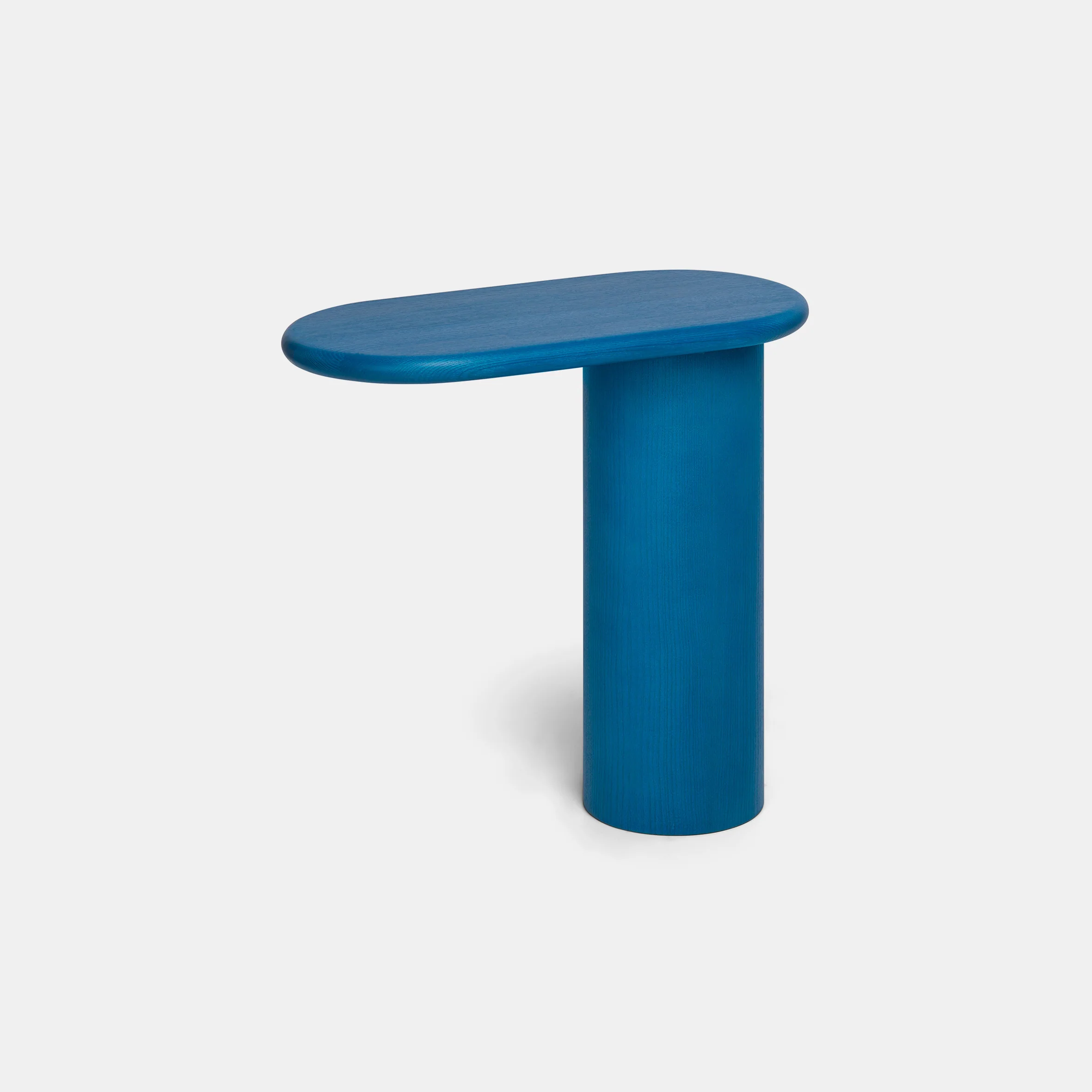 Cantilever Side Table - Image 3