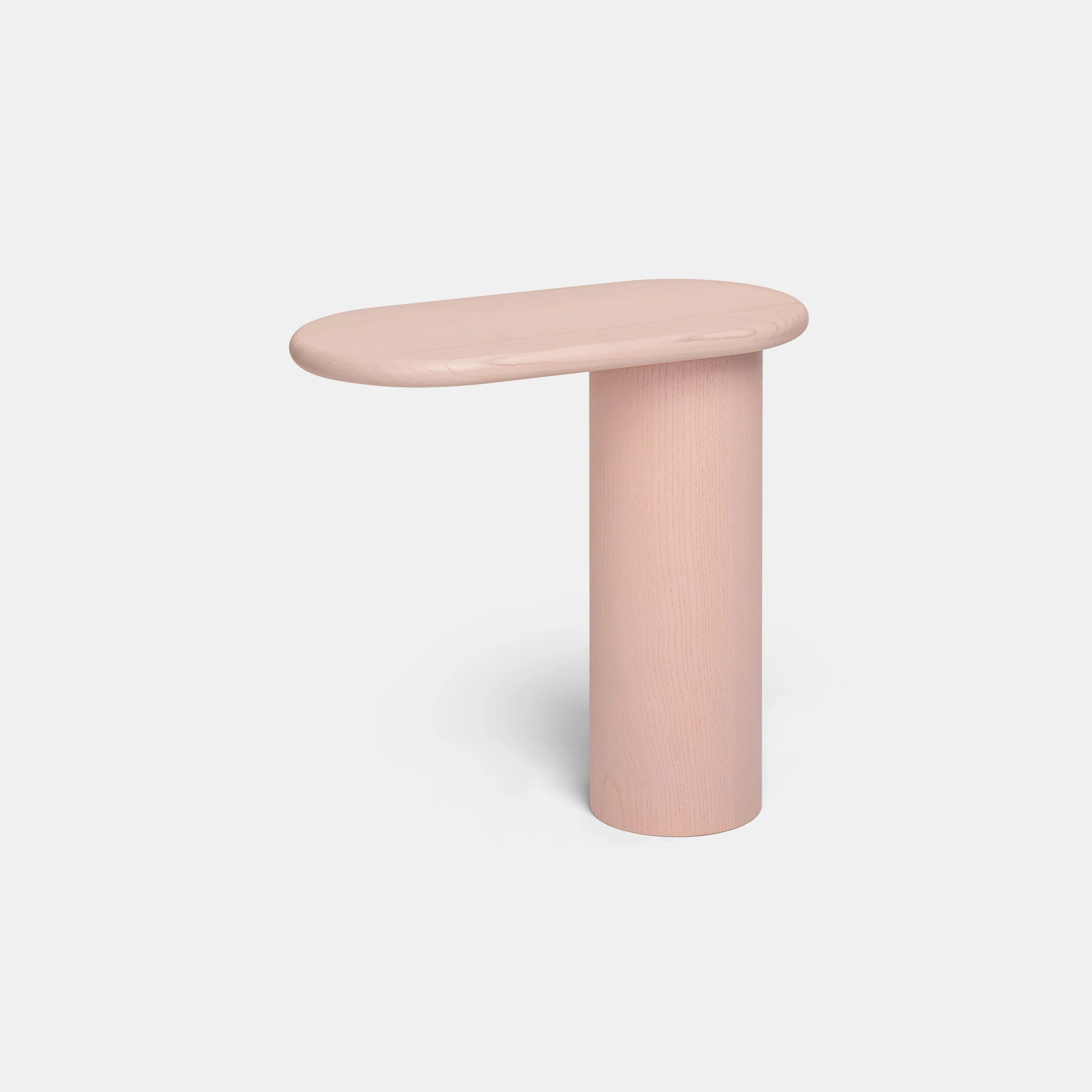 Cantilever Side Table - Image 4