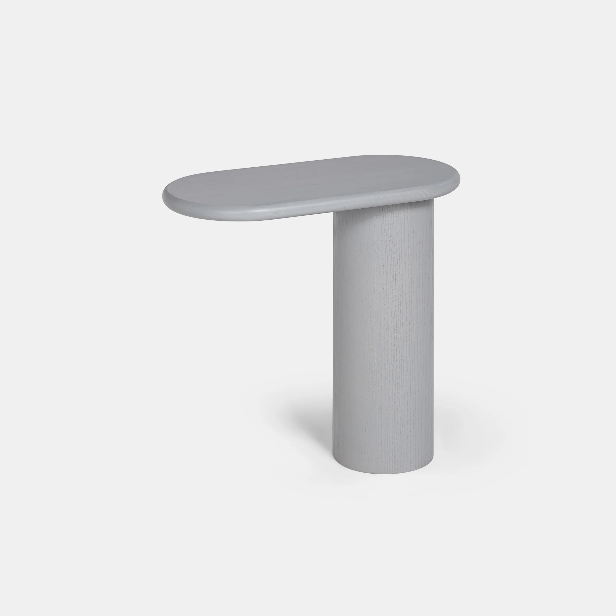 Cantilever Side Table - Image 5