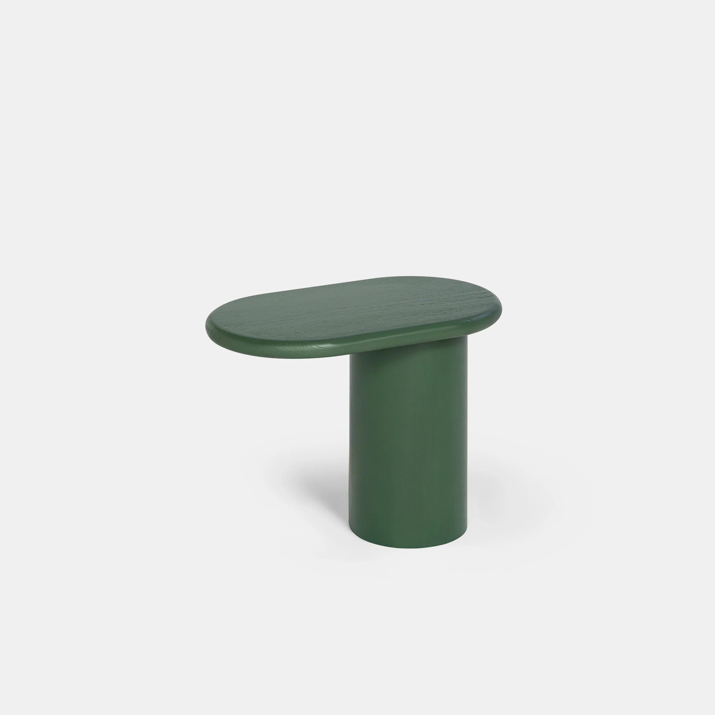 Cantilever Side Table - Image 7