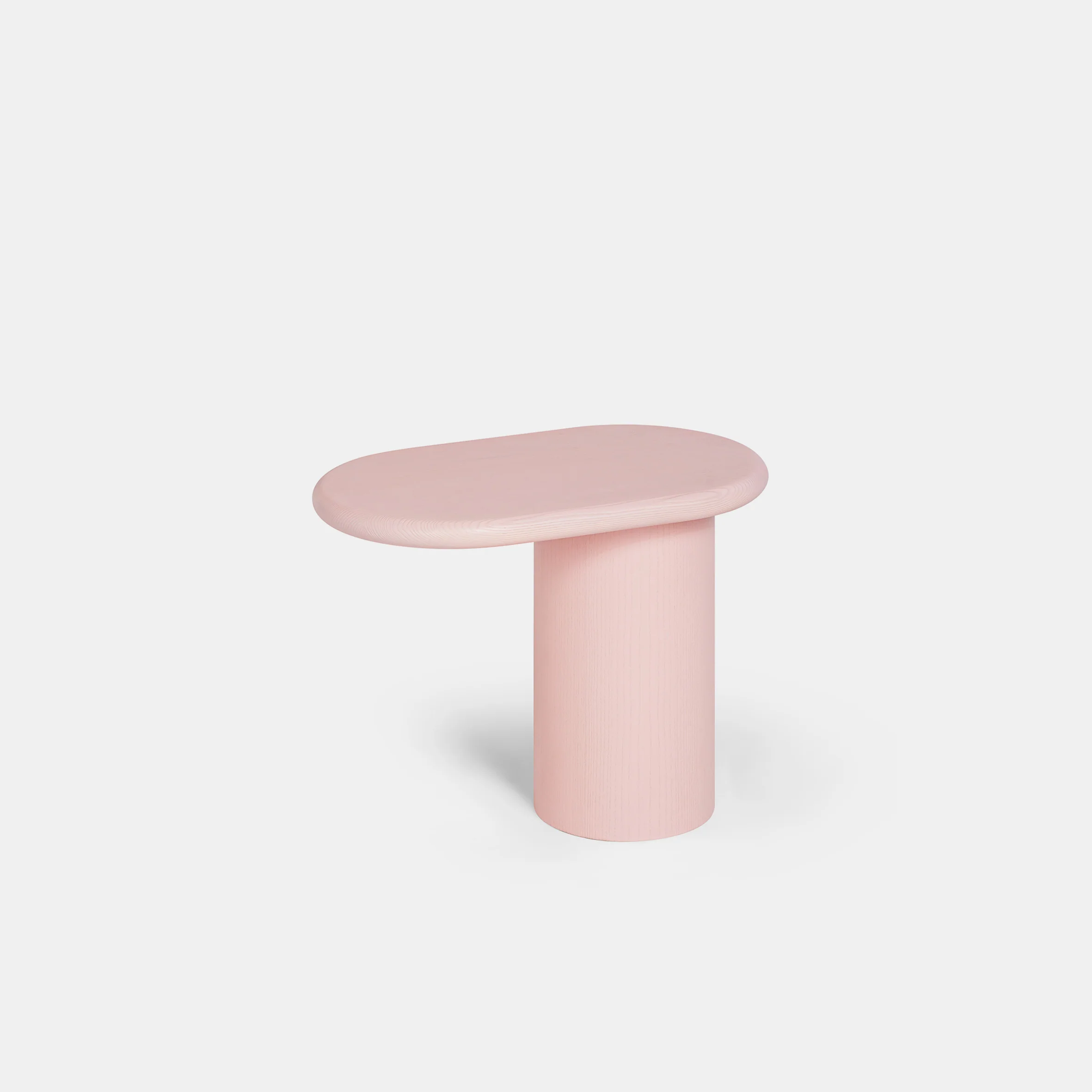 Cantilever Side Table - Image 9