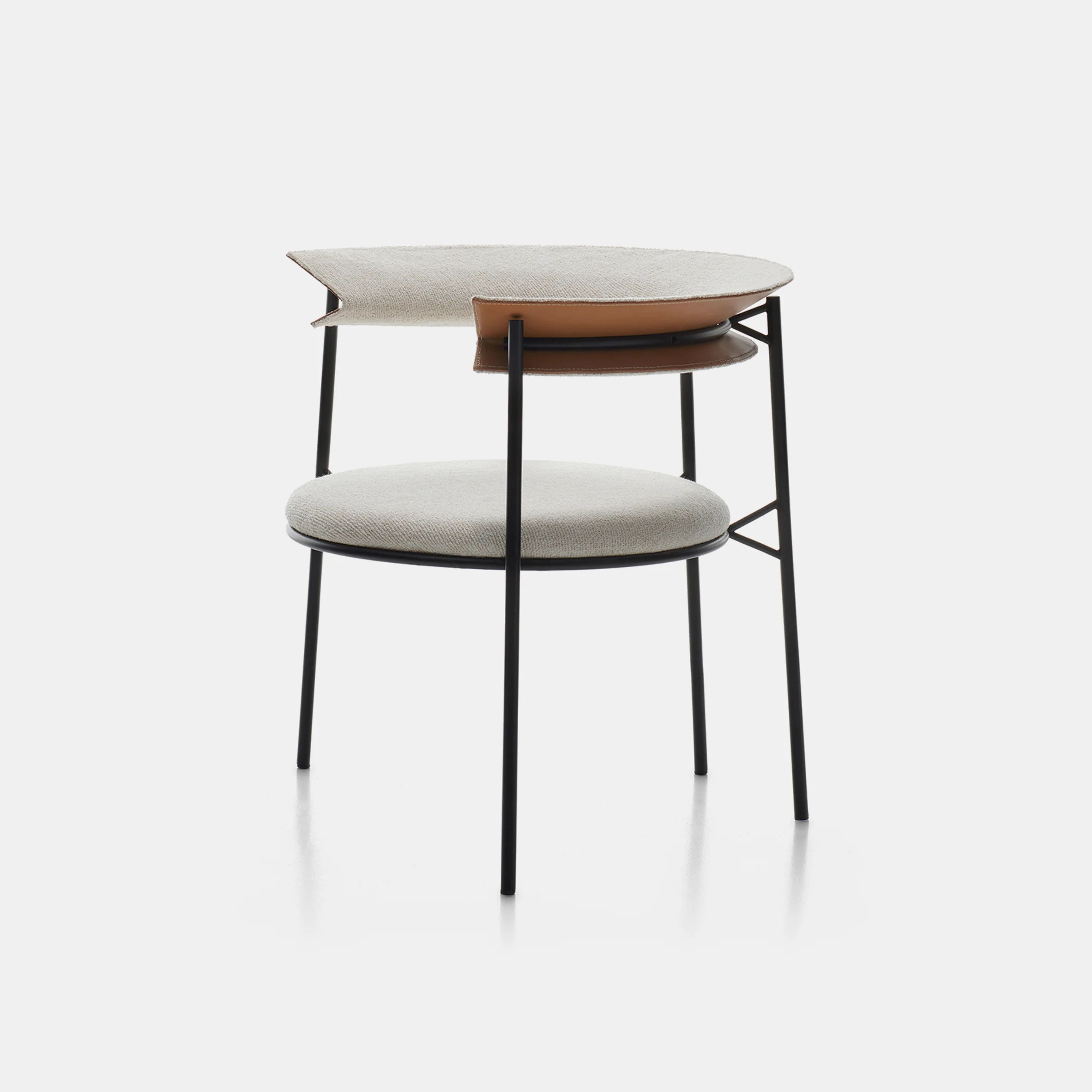 Cantle Armchair - Image 2