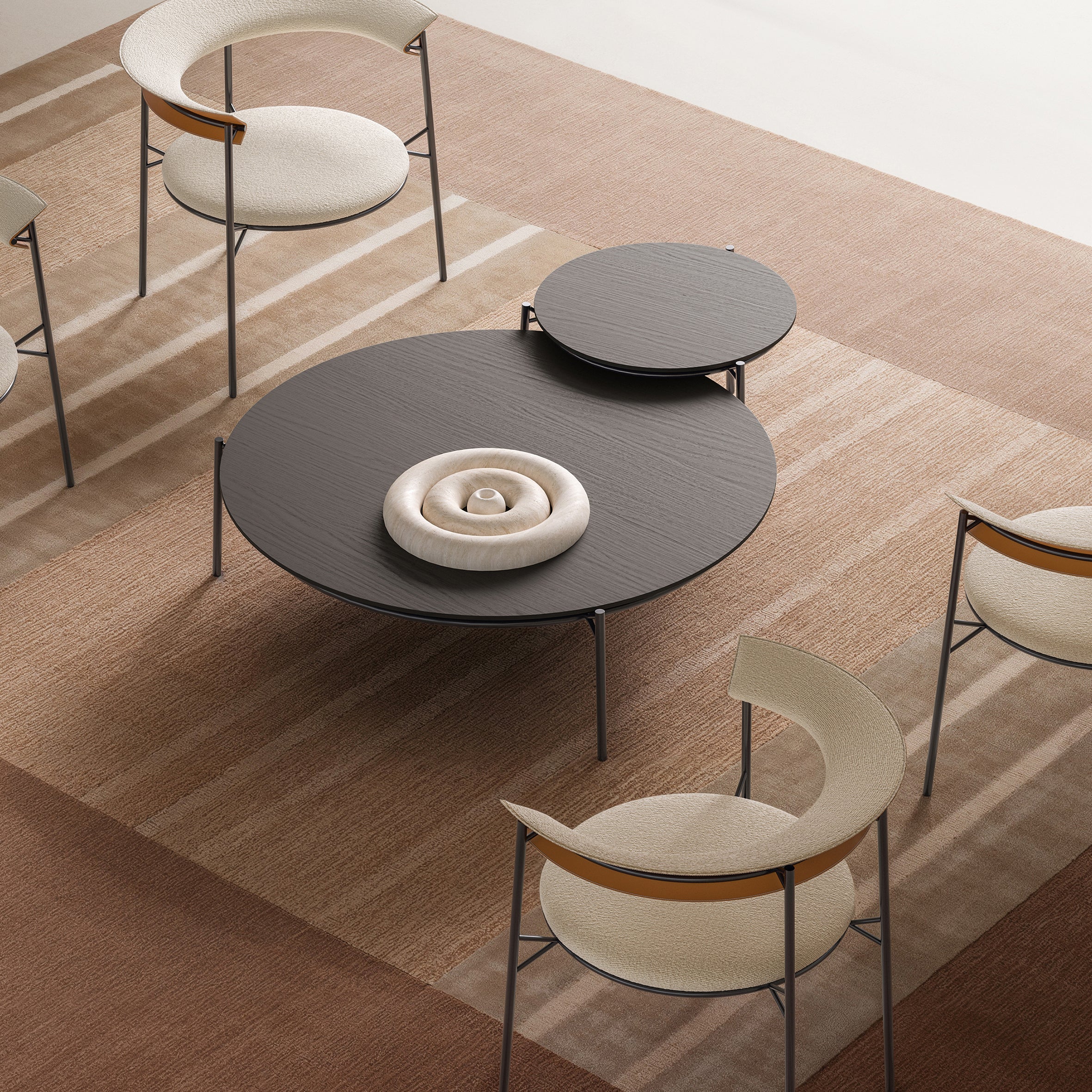 Cantle Armchair - Image 6