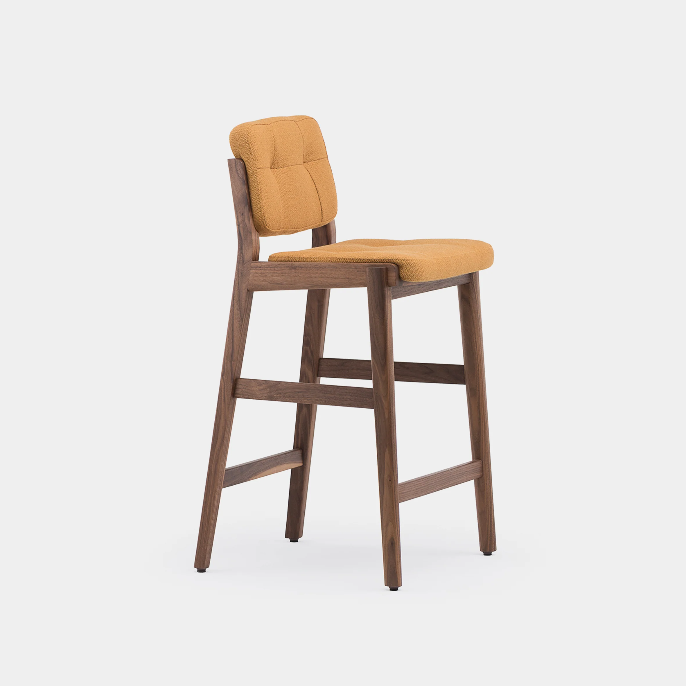 Capo Bar Stool - Image 5