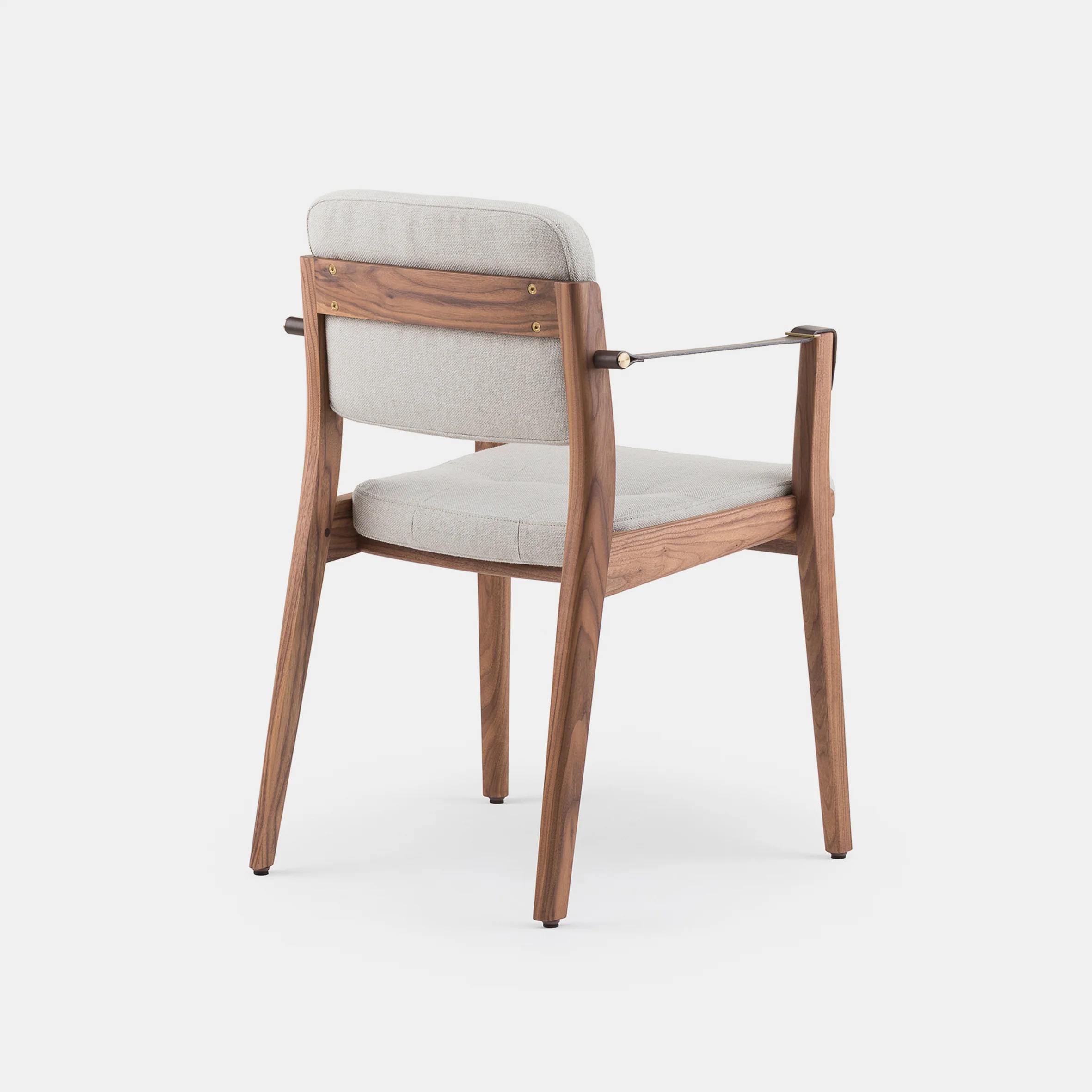 Capo Dining Armchair - Image 10