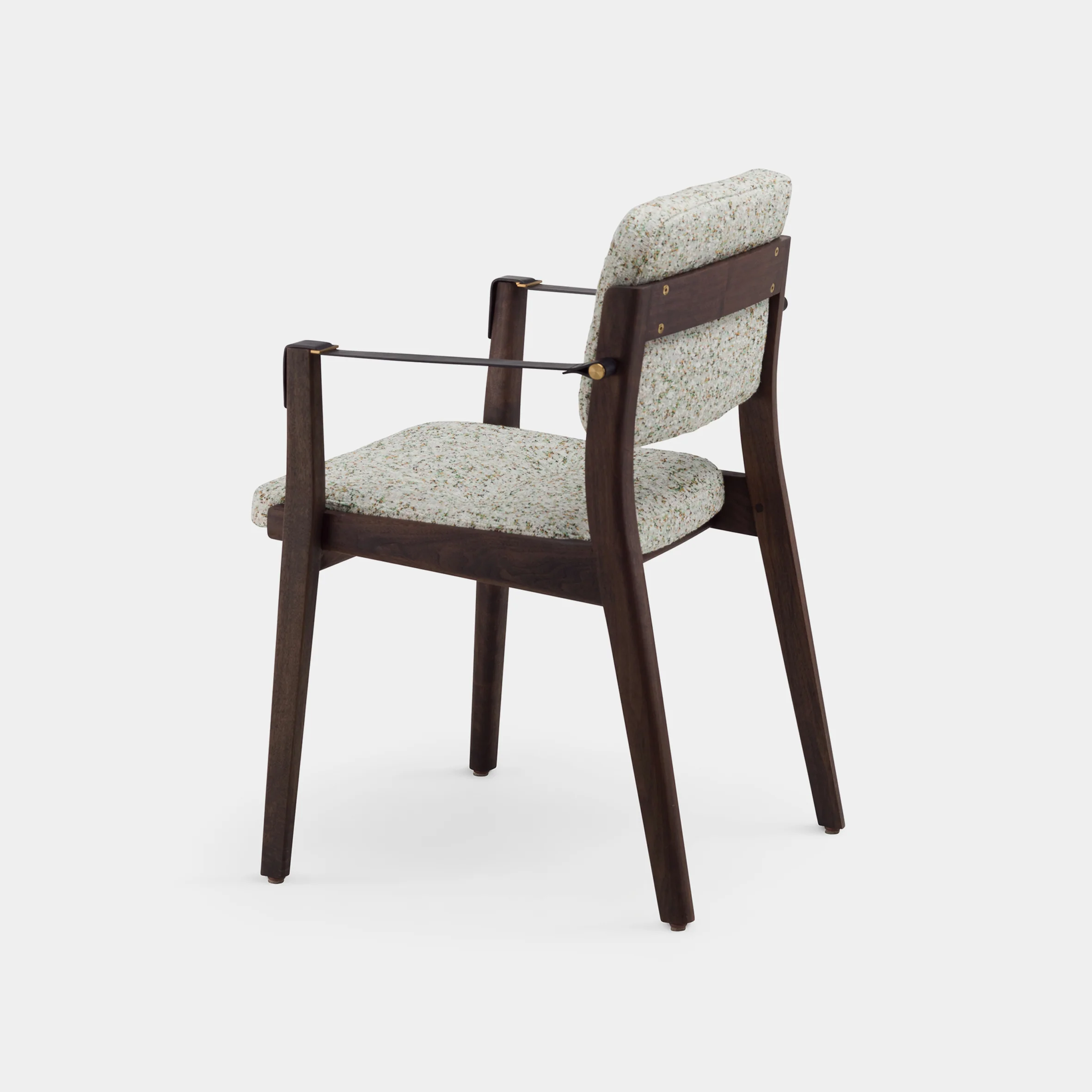 Capo Dining Armchair - Image 2