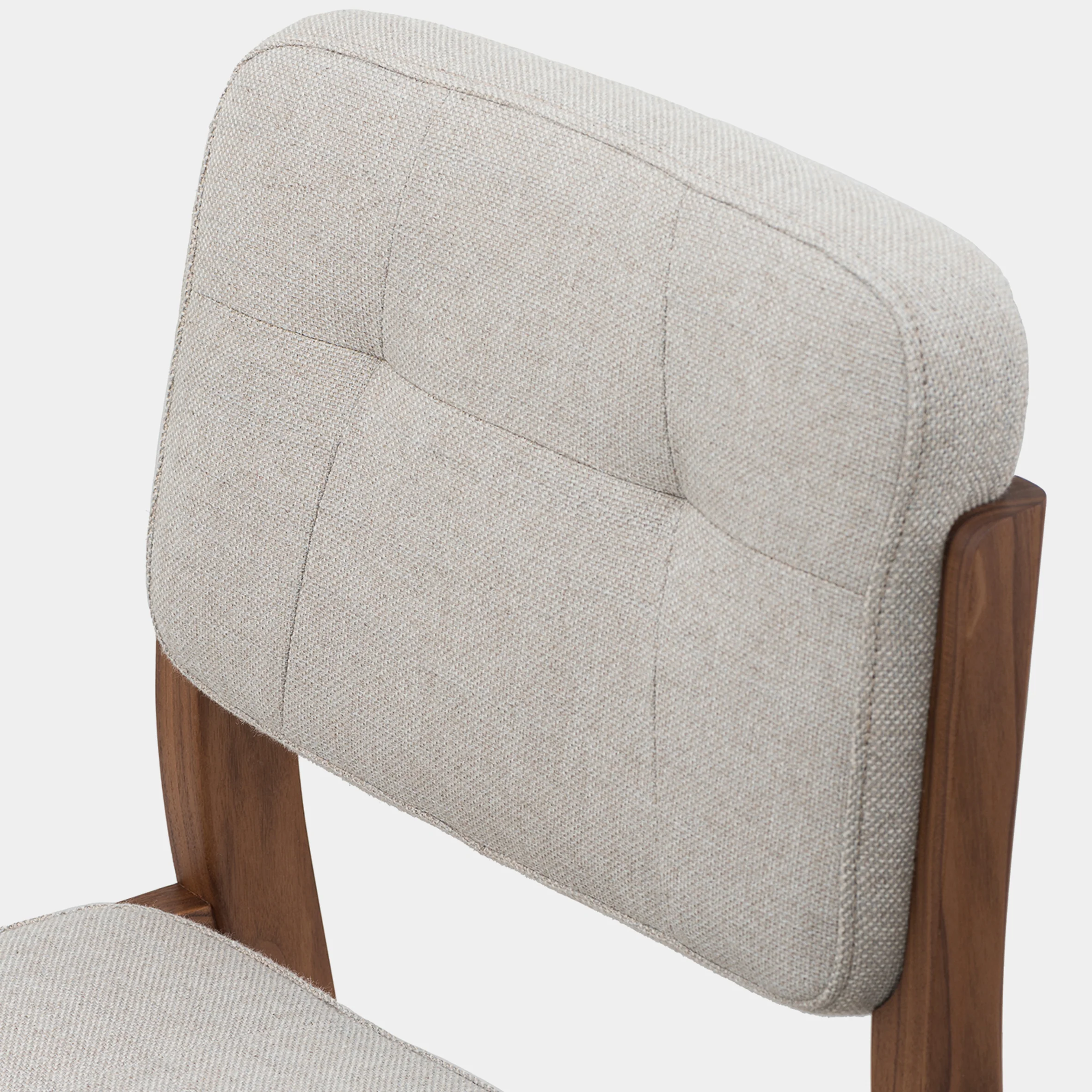 Capo Dining Chair - Image 8
