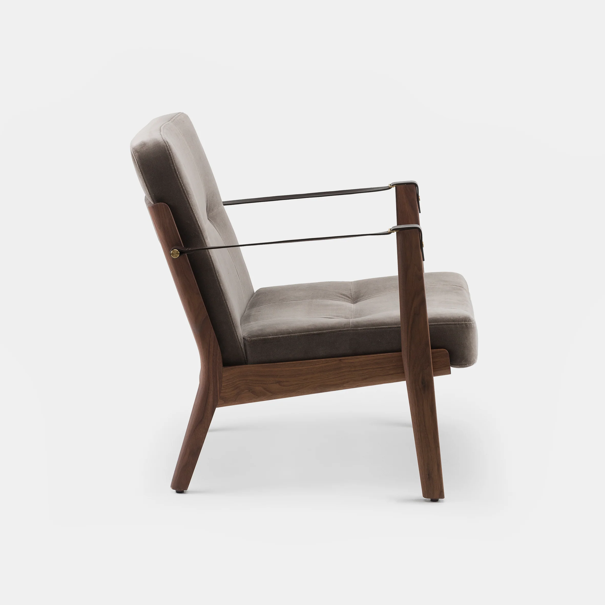 Capo Lounge Armchair - Image 12