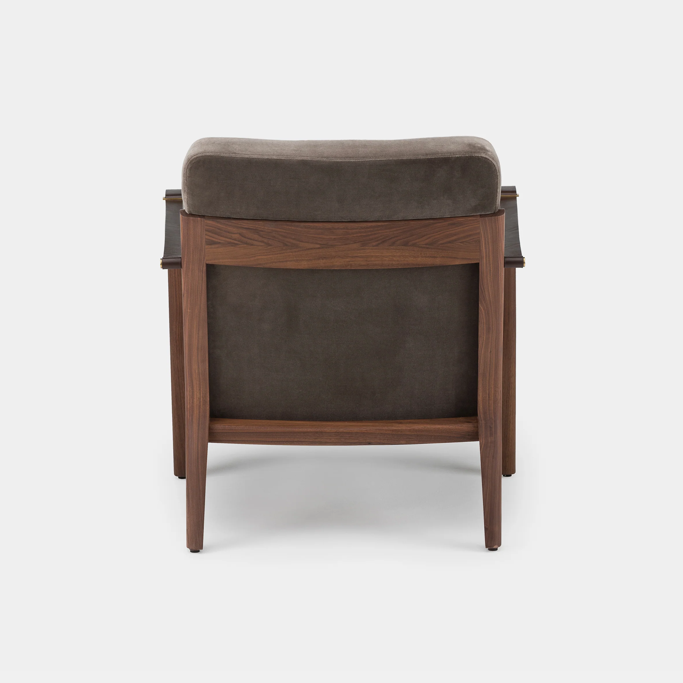 Capo Lounge Armchair - Image 13