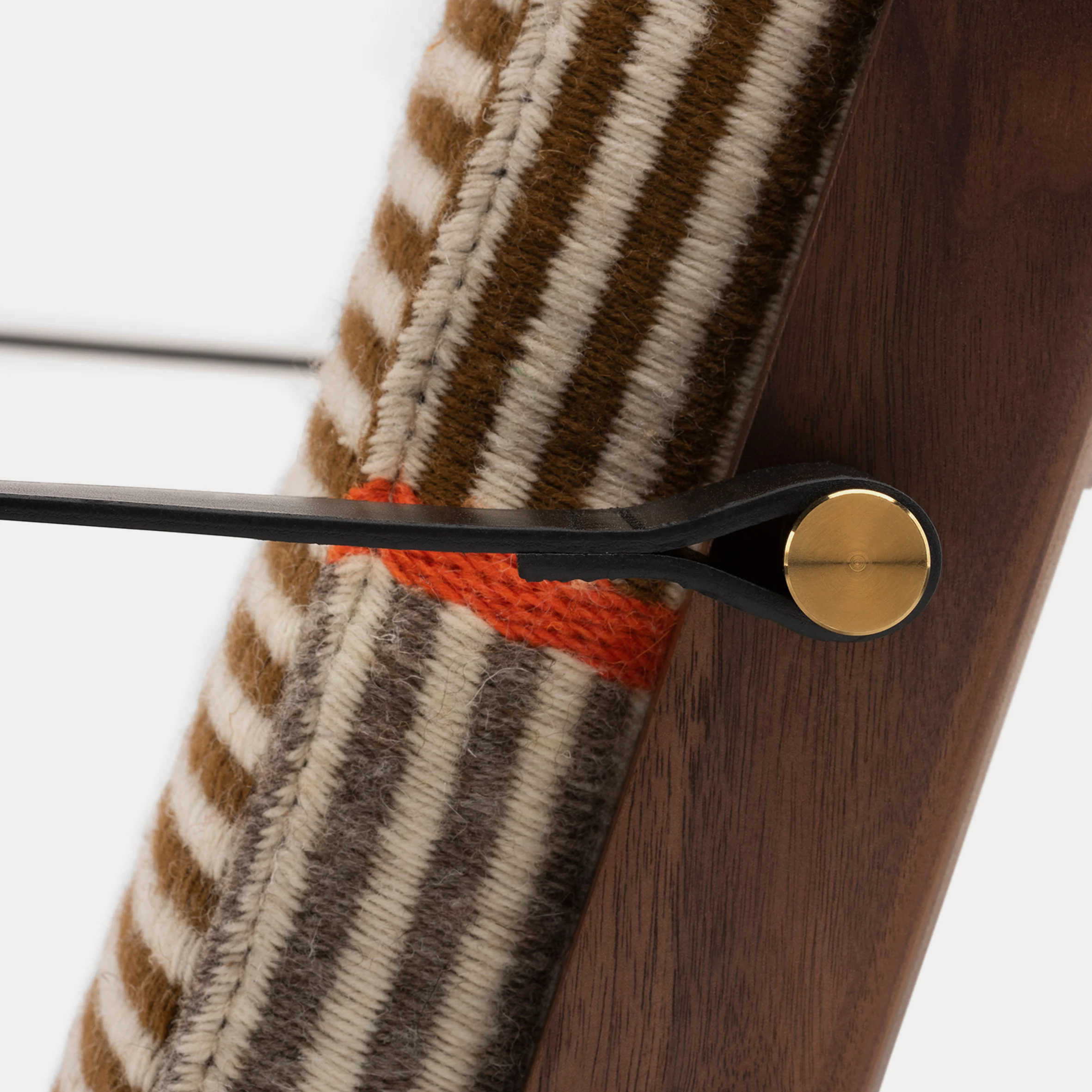 Capo Lounge Armchair - Image 7
