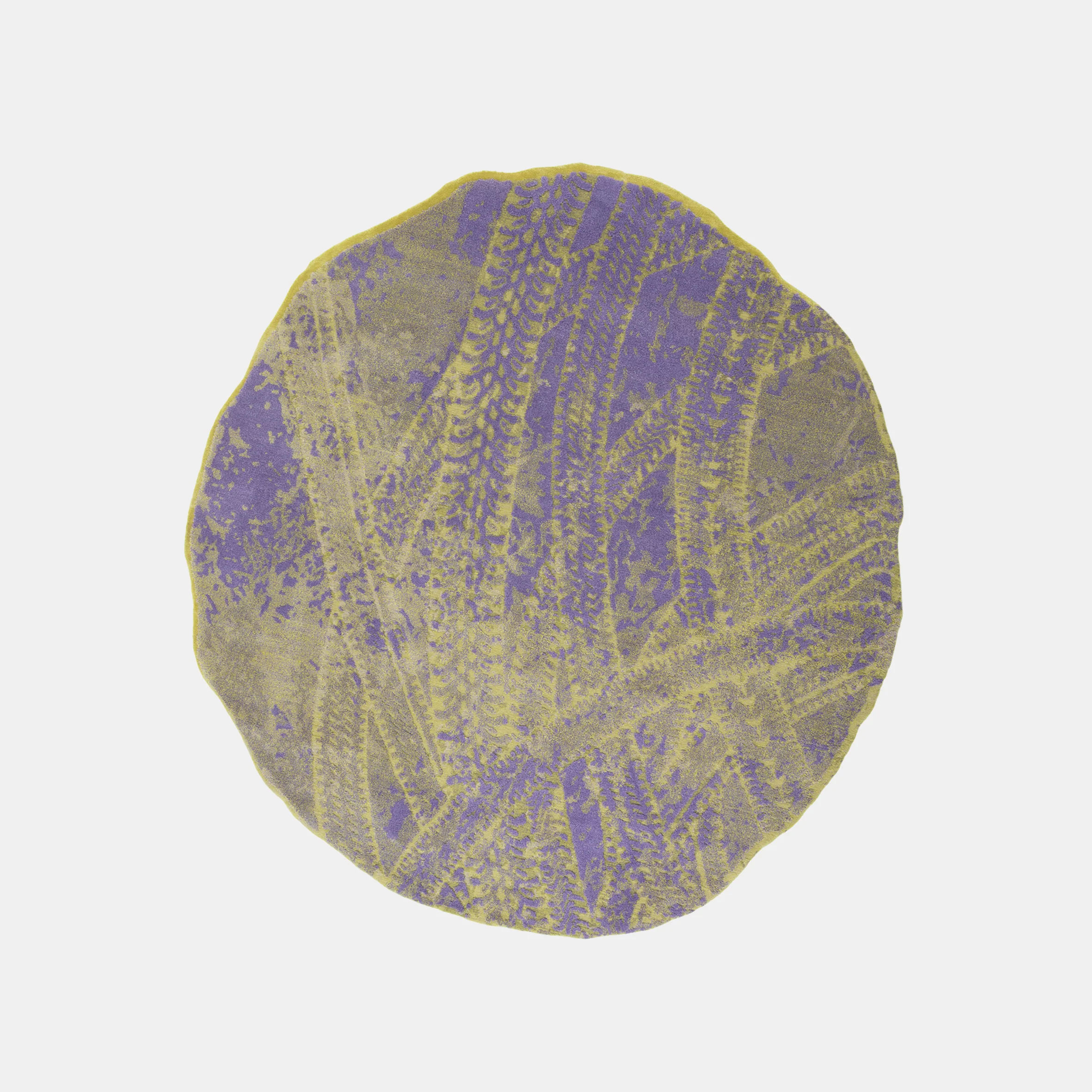 Car Park 3 Rug